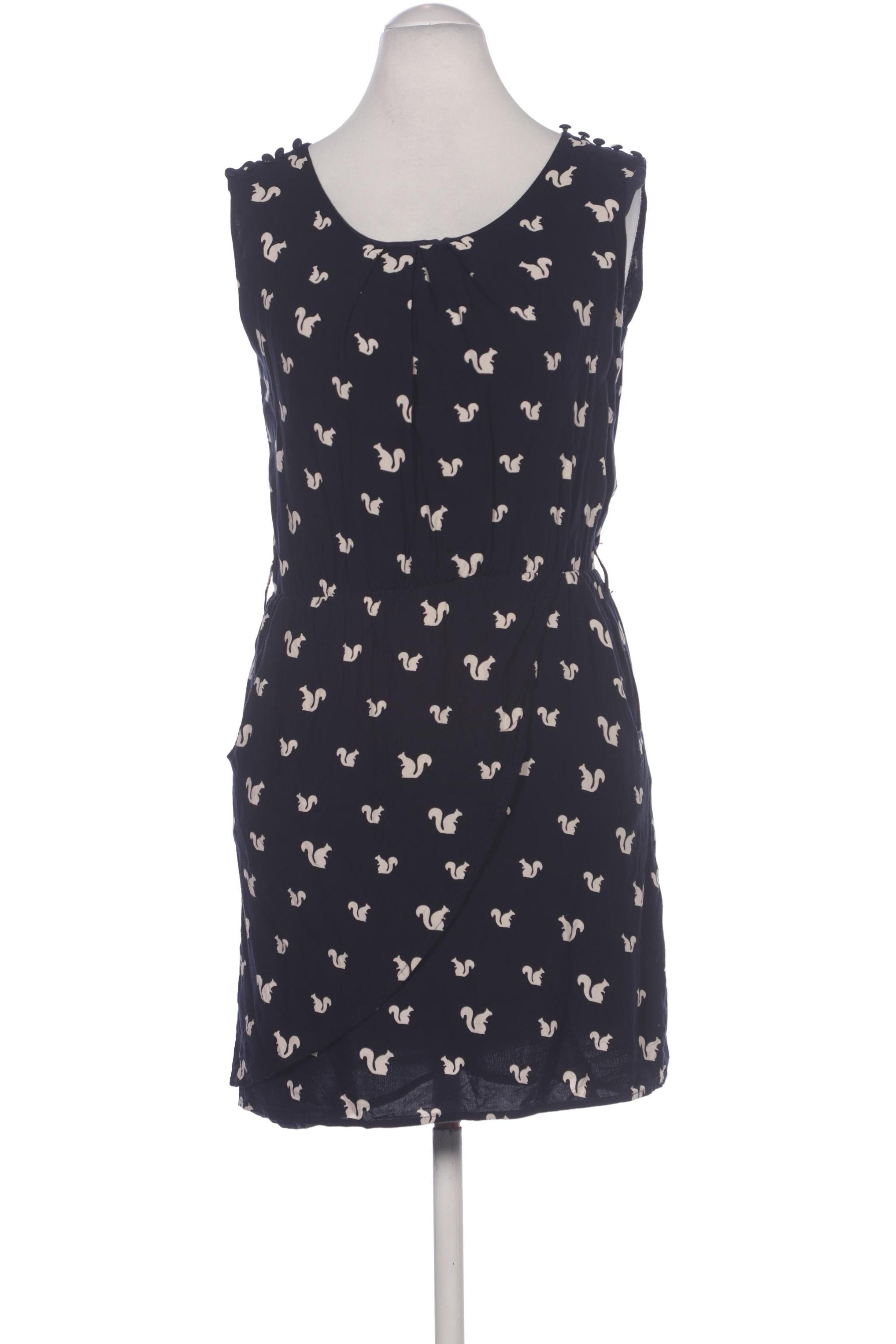 

Louche Damen Kleid, schwarz, Gr. 10