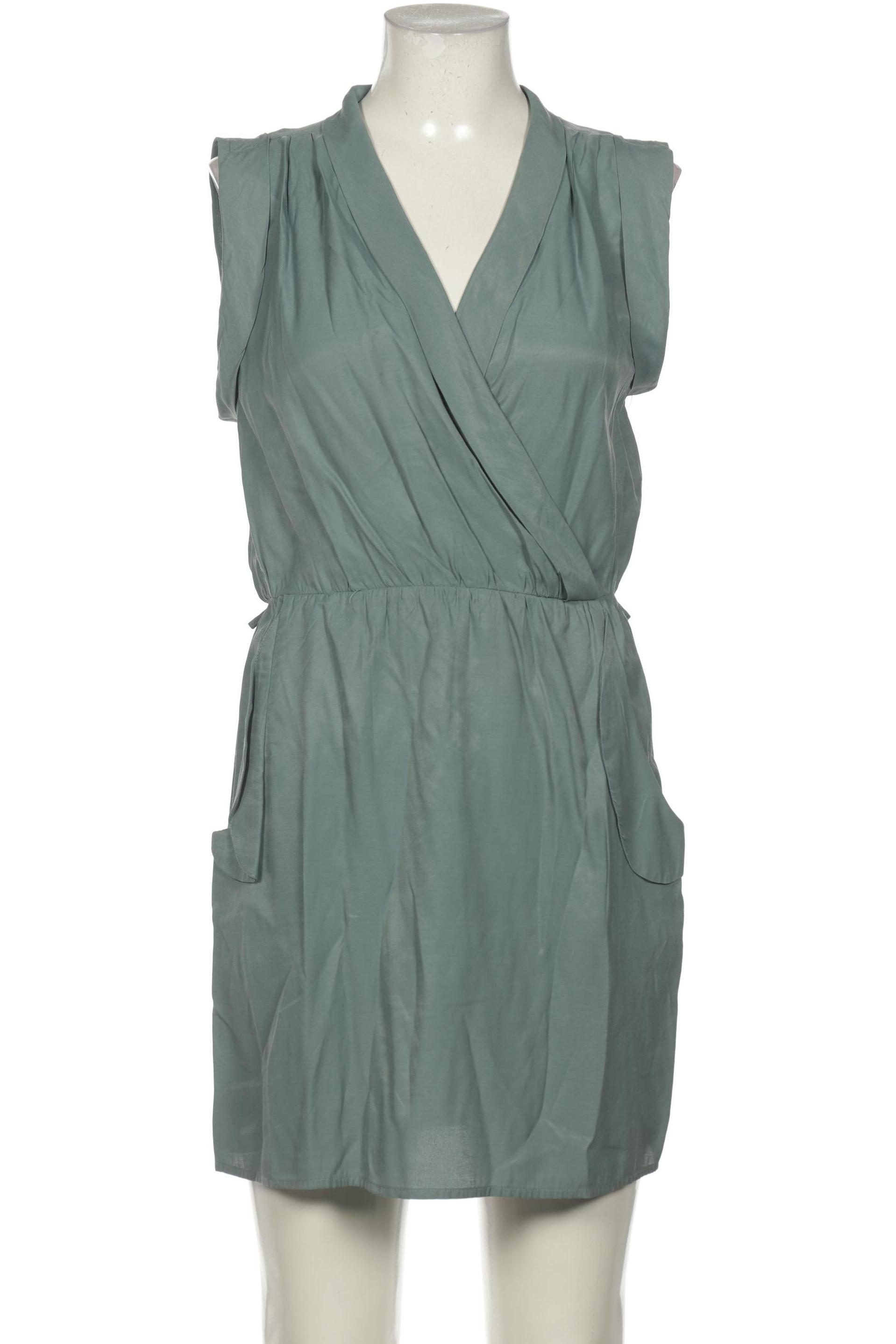 

Louche Damen Kleid, türkis, Gr. 12