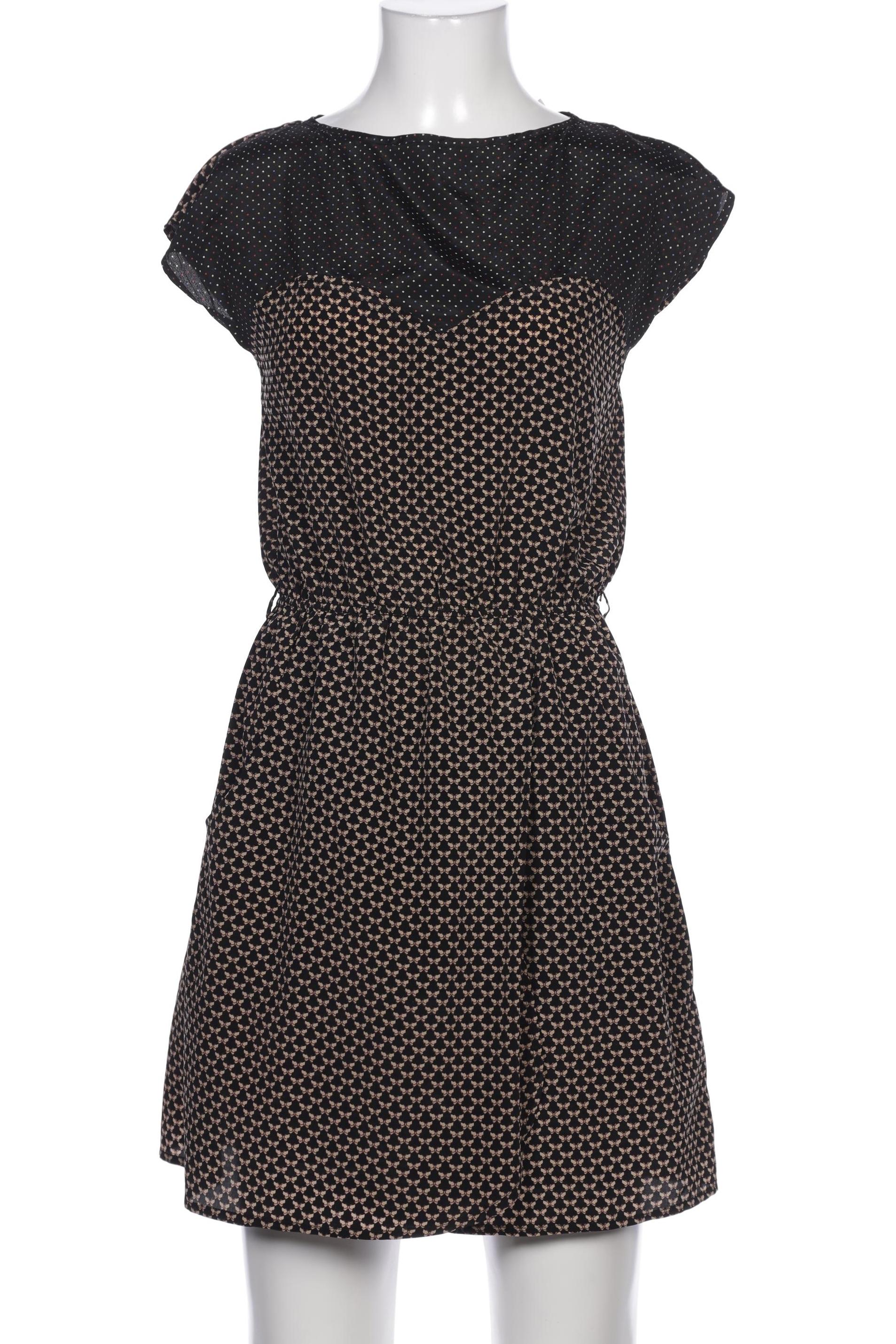 

Louche Damen Kleid, braun, Gr. 10