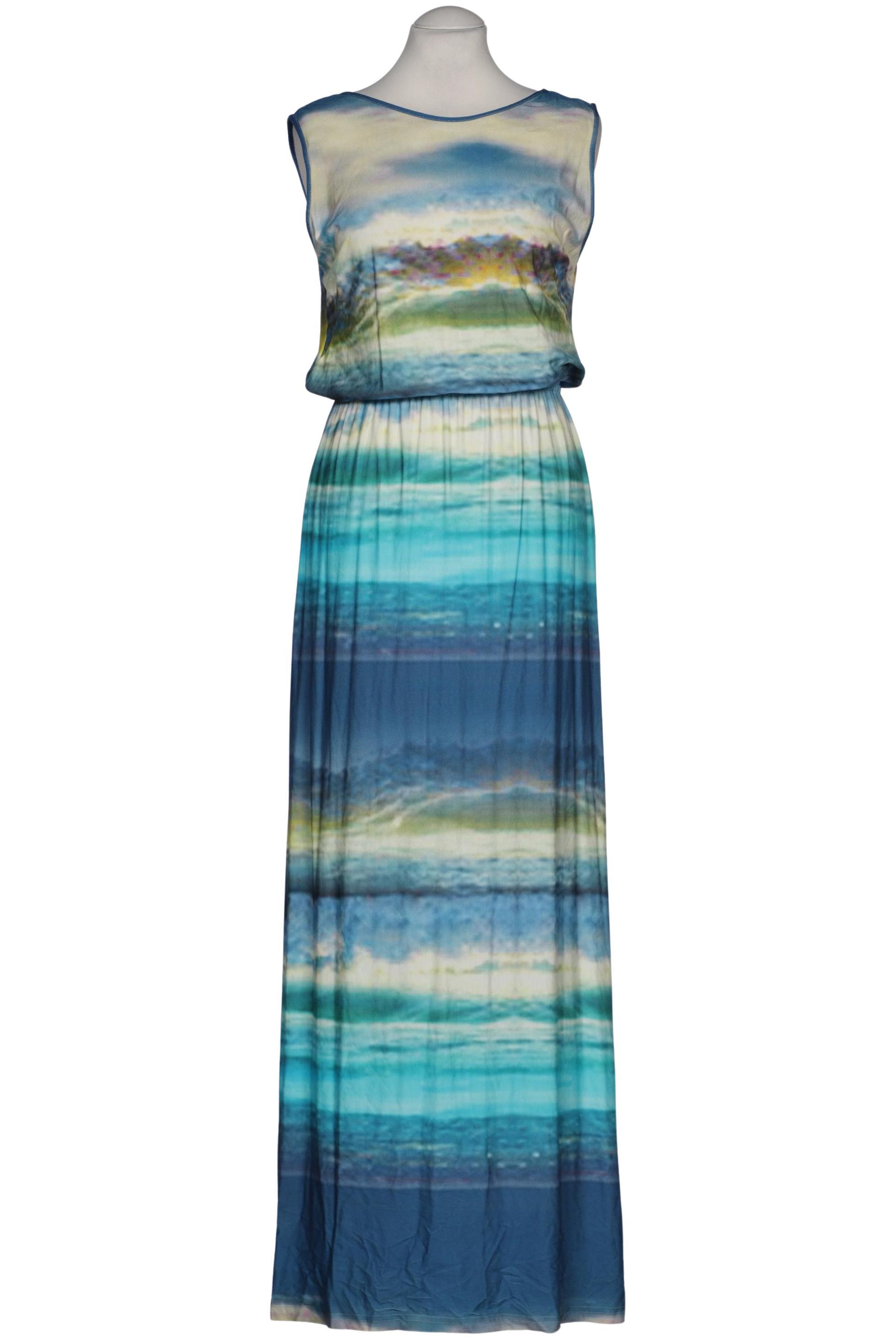 

Louche Damen Kleid, mehrfarbig, Gr. 12