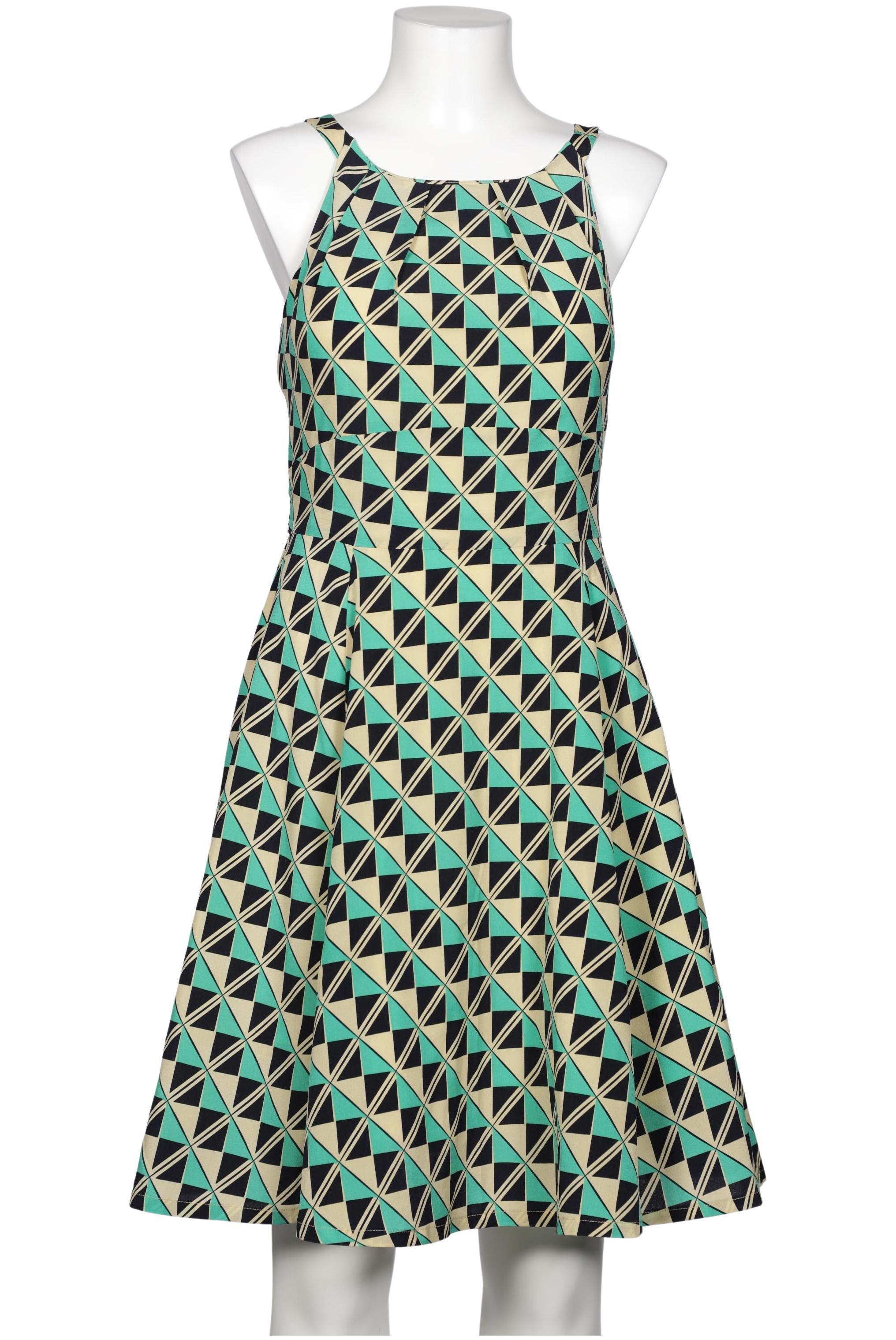 

Louche Damen Kleid, mehrfarbig, Gr. 12