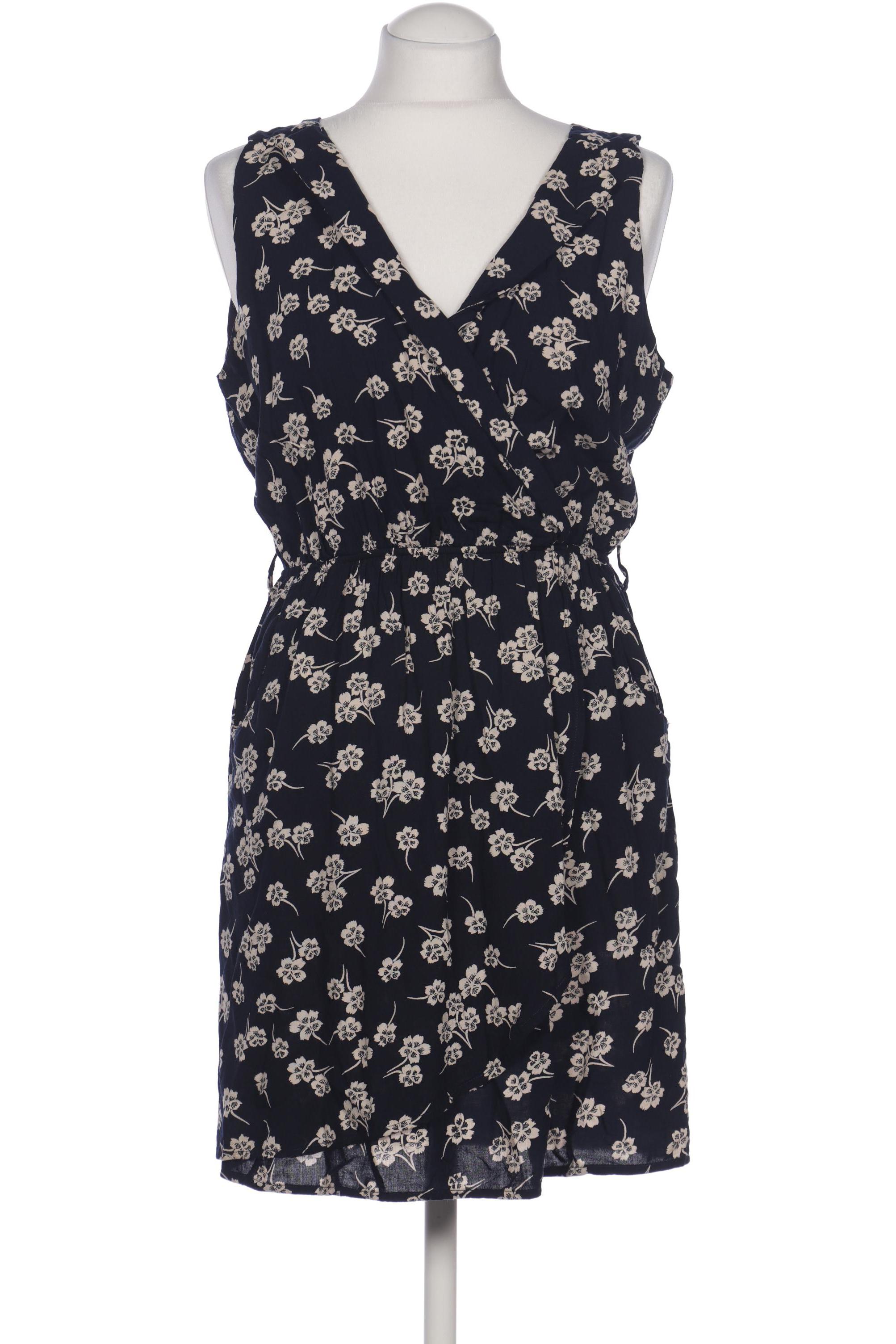 

Louche Damen Kleid, marineblau, Gr. 12