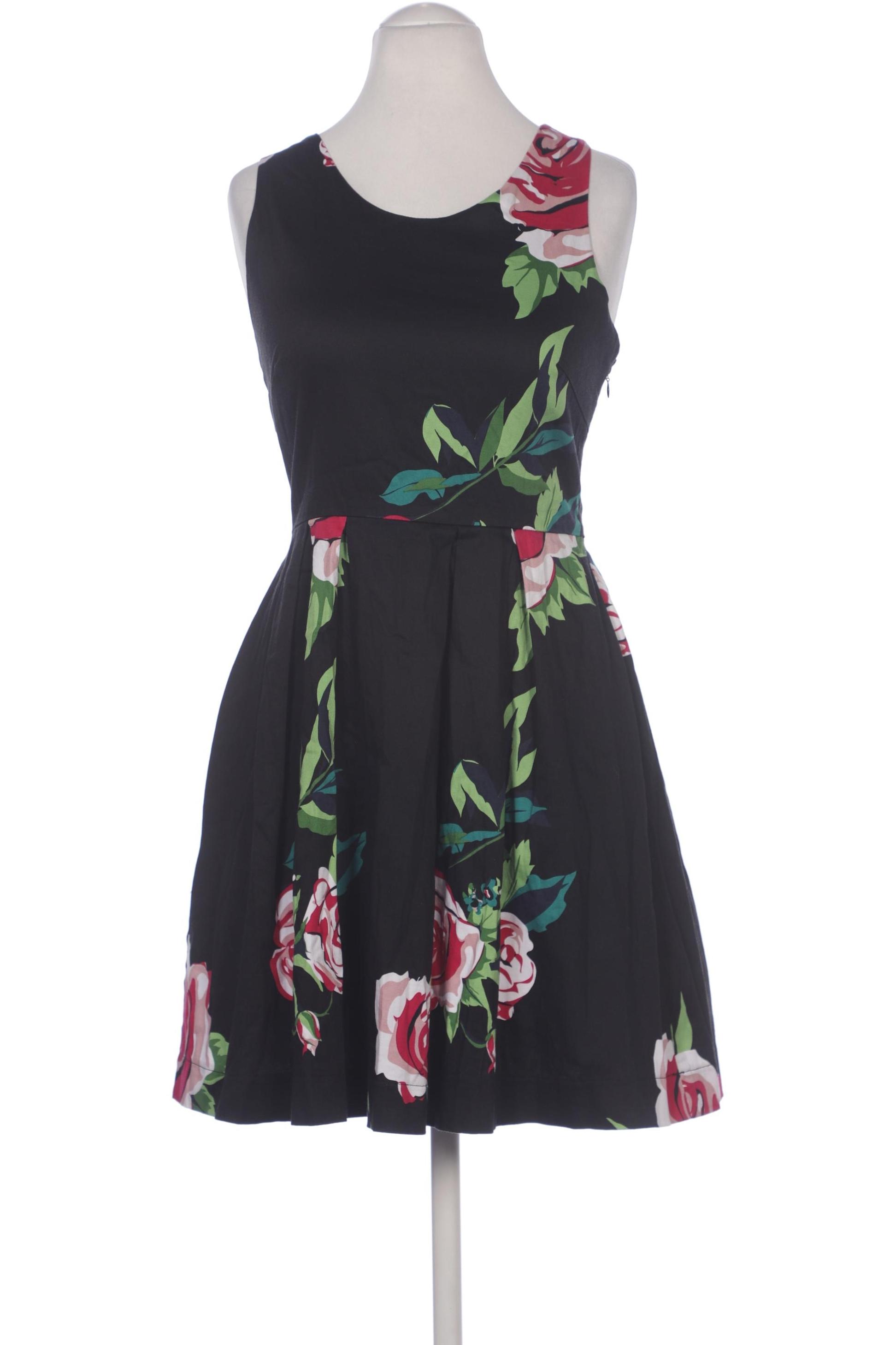 

Louche Damen Kleid, schwarz, Gr. 10