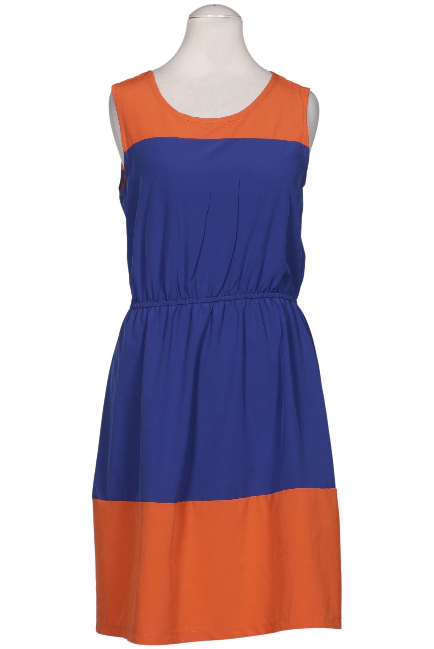 

Louche Damen Kleid, blau, Gr. 8