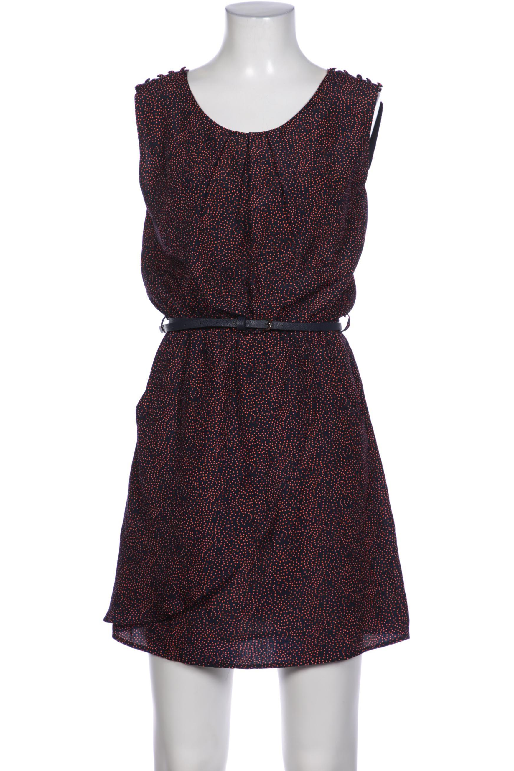 

Louche Damen Kleid, marineblau, Gr. 8