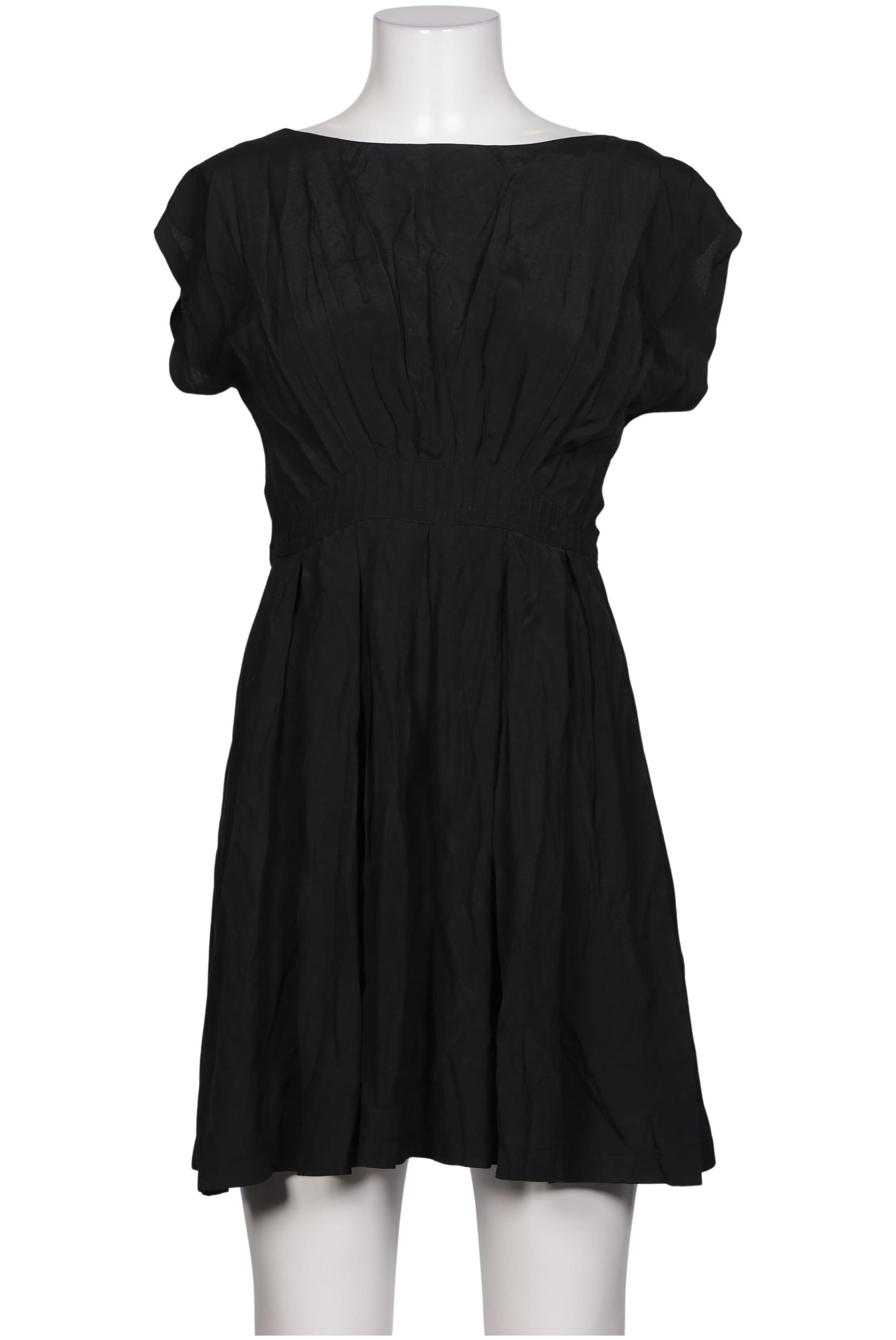 

Louche Damen Kleid, schwarz, Gr. 38