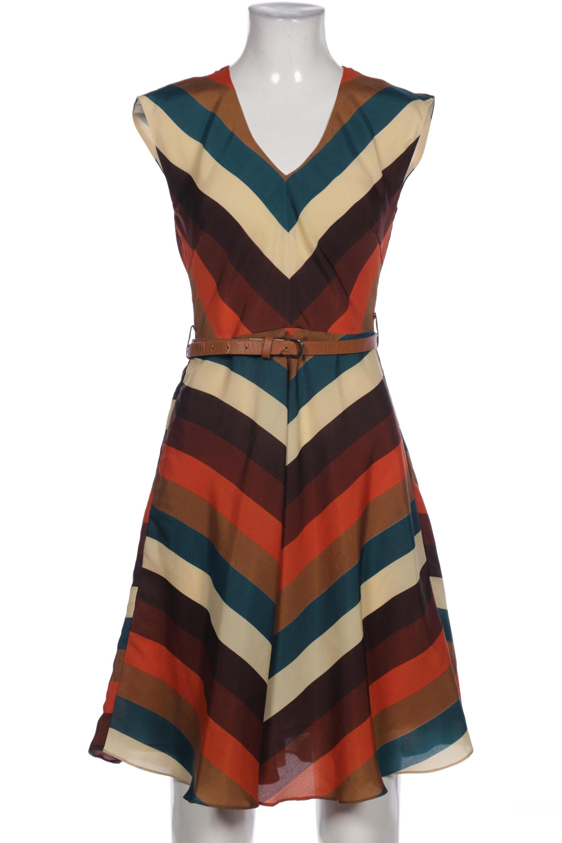 

Louche Damen Kleid, mehrfarbig