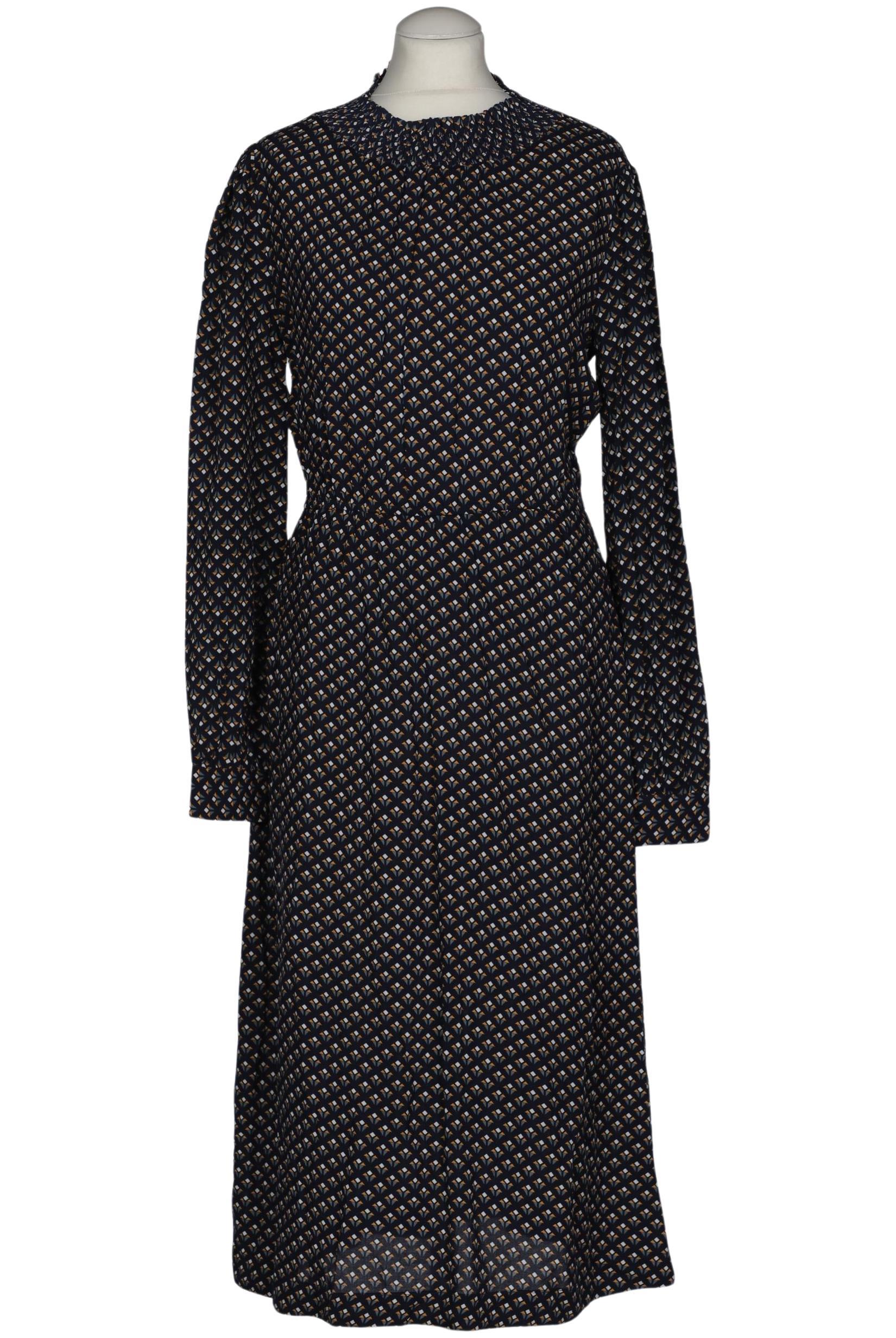 

Louche Damen Kleid, marineblau, Gr. 36