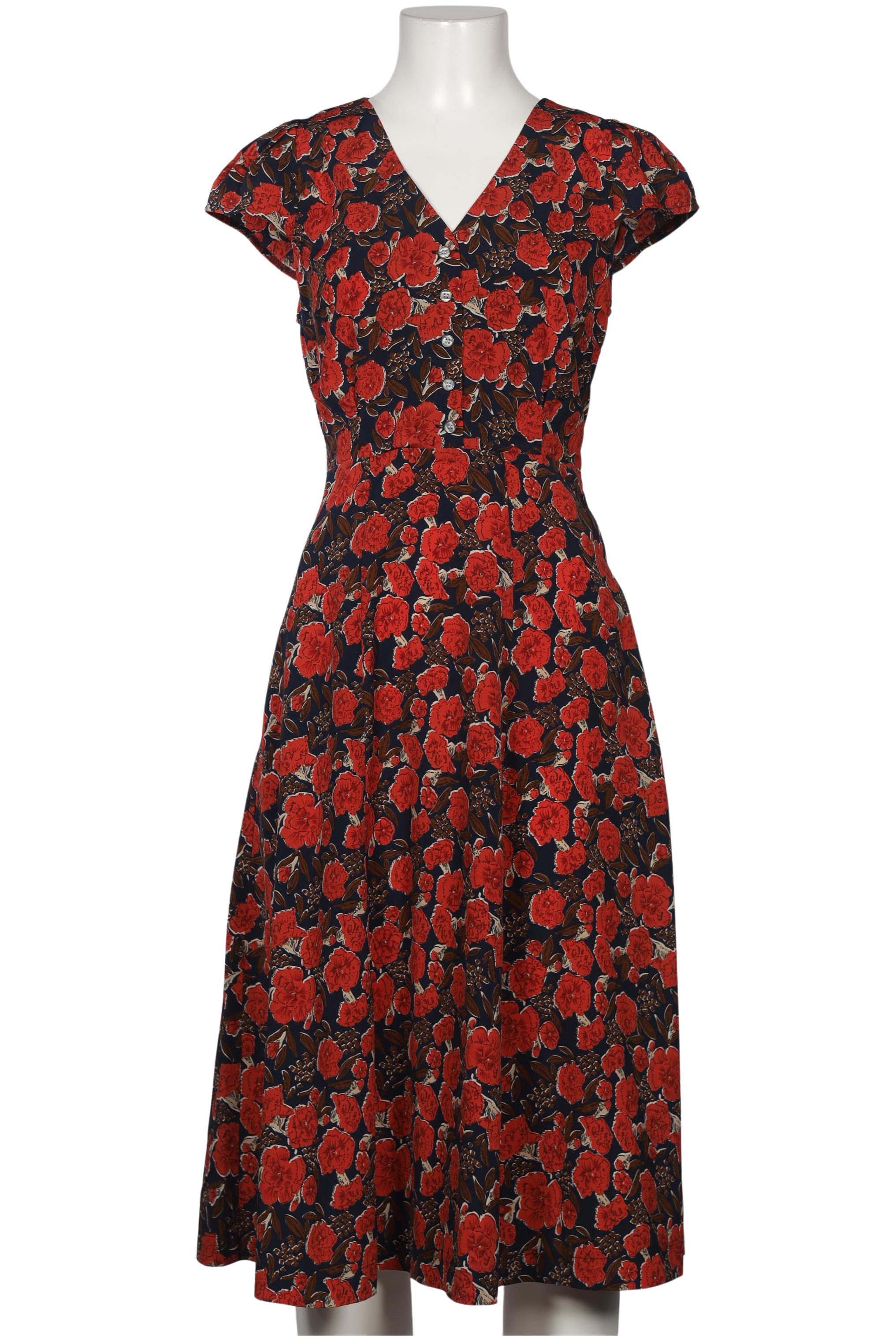 

Louche Damen Kleid, mehrfarbig, Gr. 38