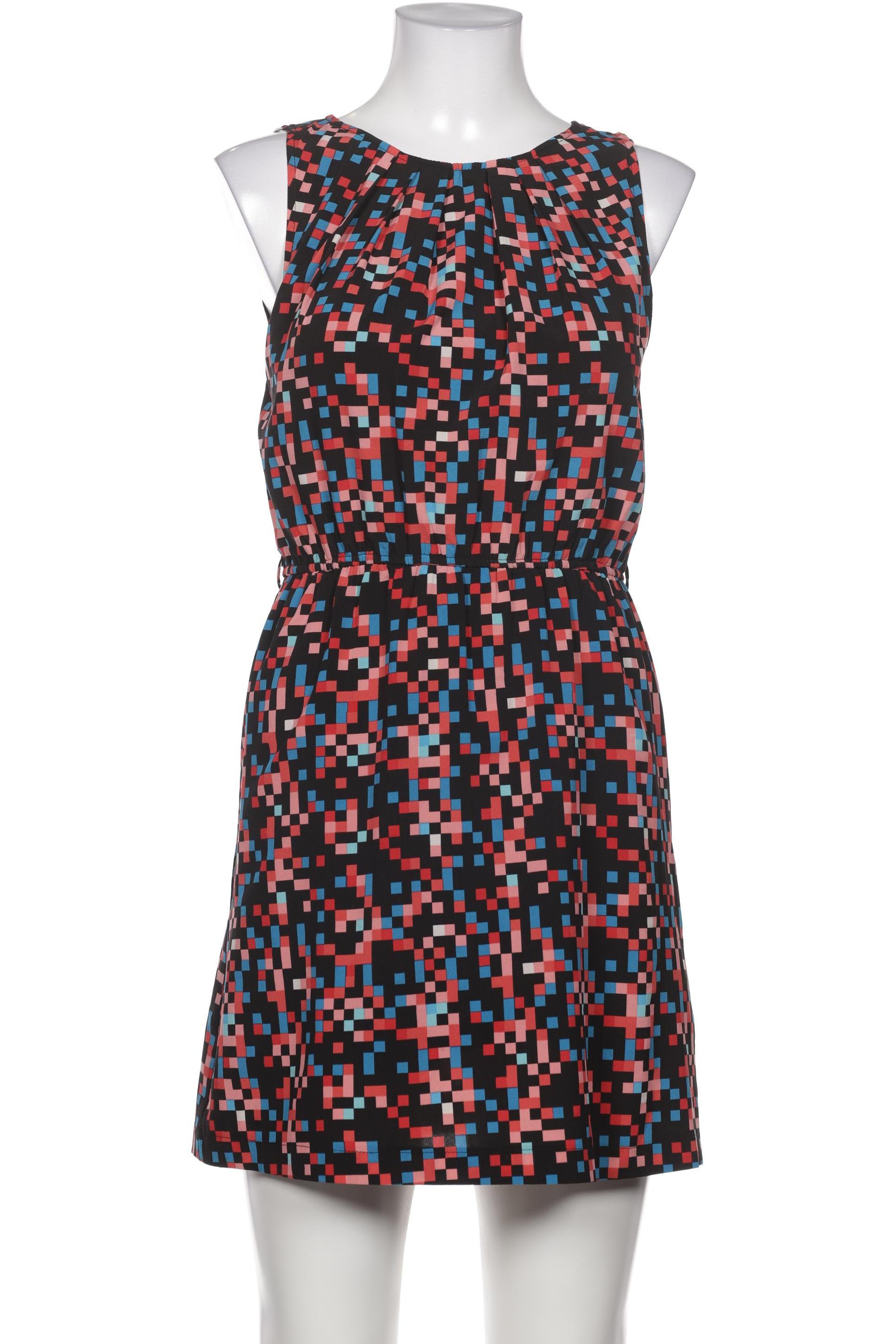

Louche Damen Kleid, mehrfarbig, Gr. 8