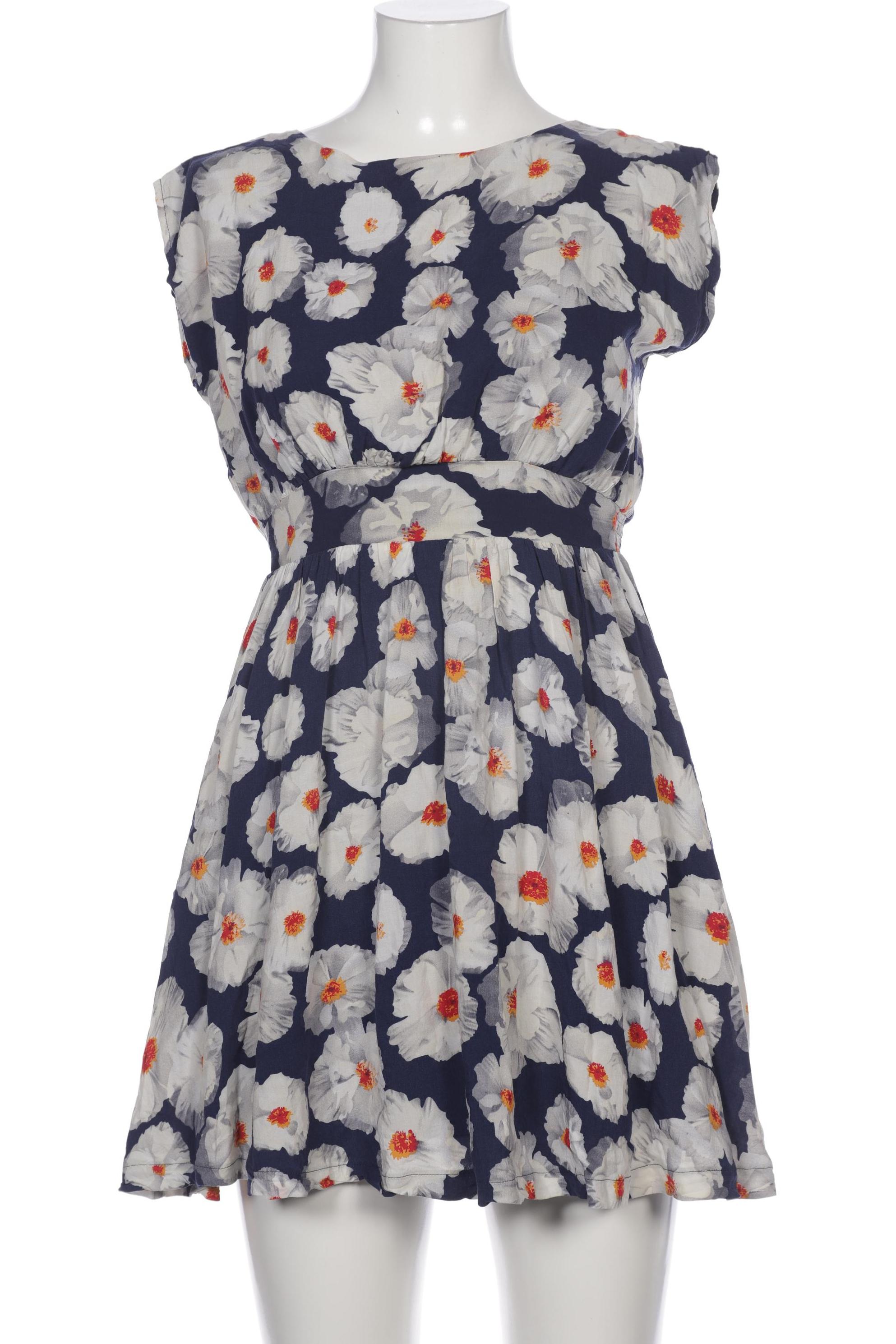 

Louche Damen Kleid, marineblau, Gr. 34