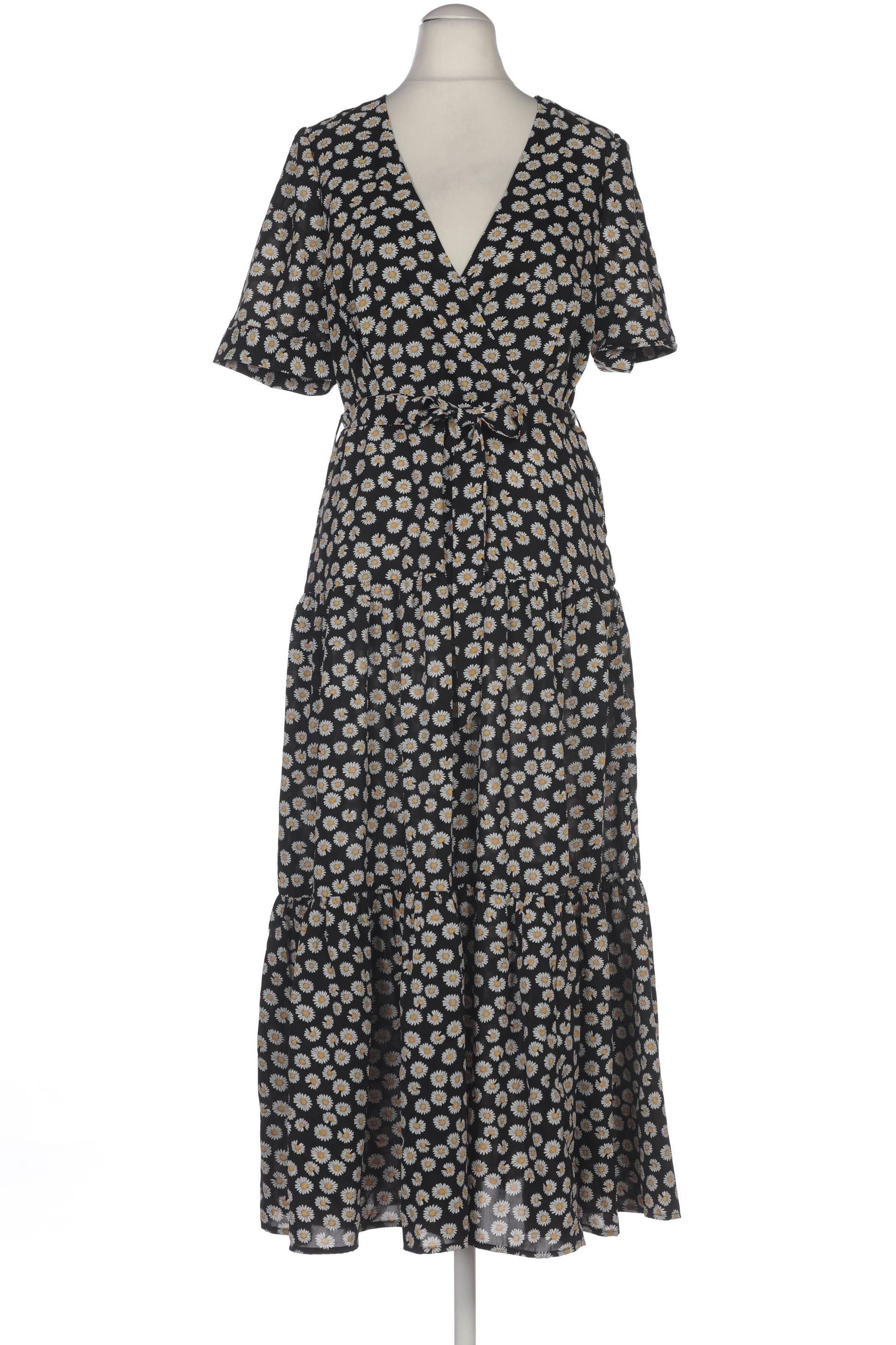 

Louche Damen Kleid, schwarz, Gr. 14