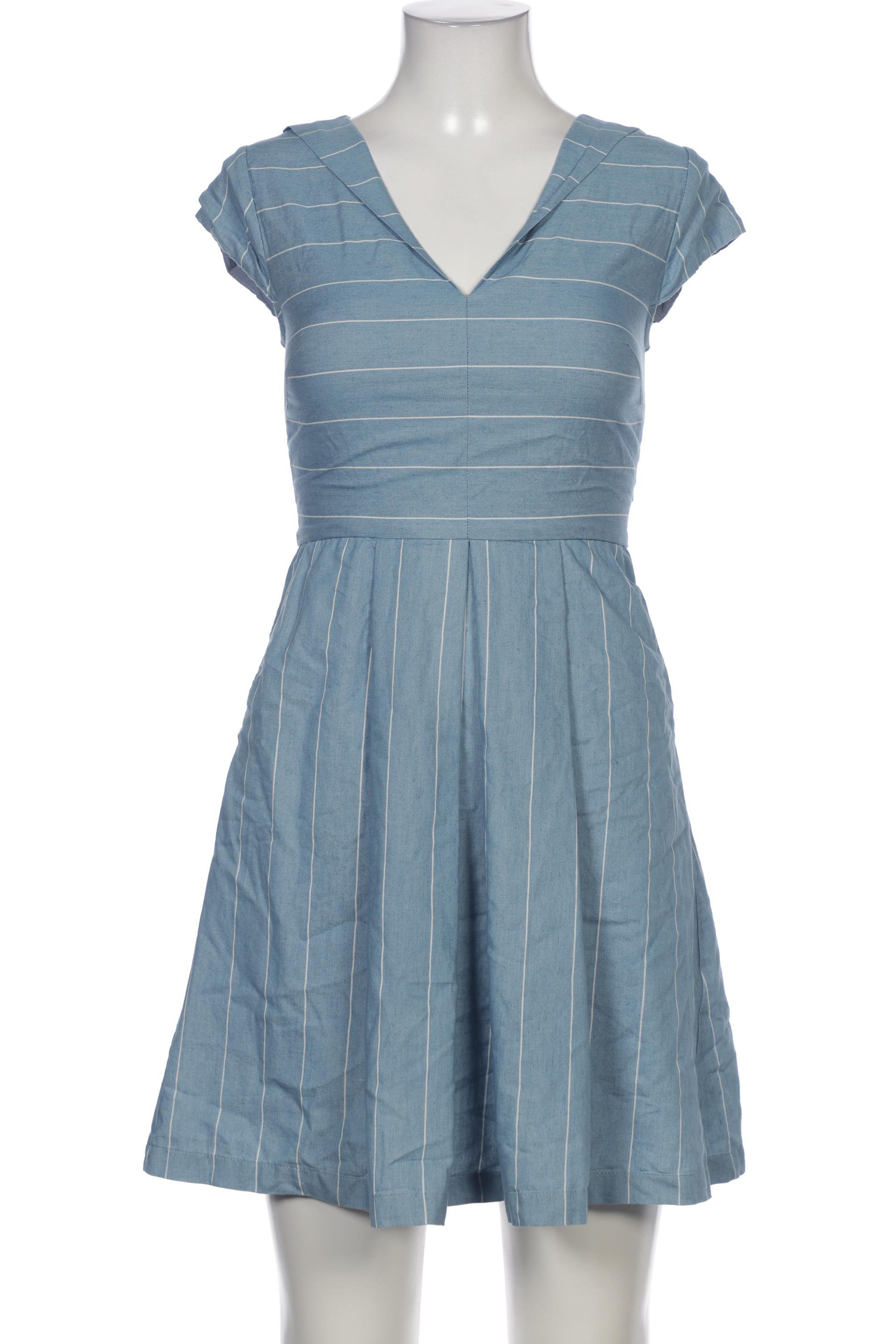 

Louche Damen Kleid, hellblau, Gr. 10