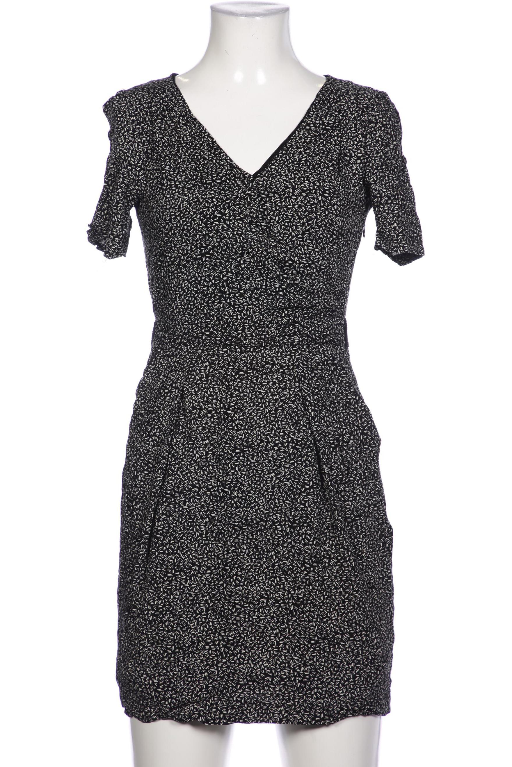 

Louche Damen Kleid, schwarz