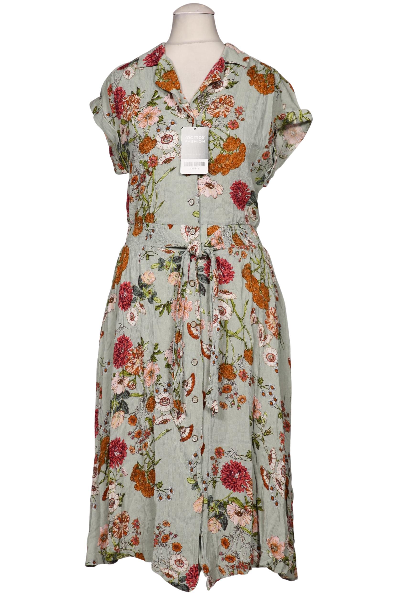 

Louche Damen Kleid, grün, Gr. 34