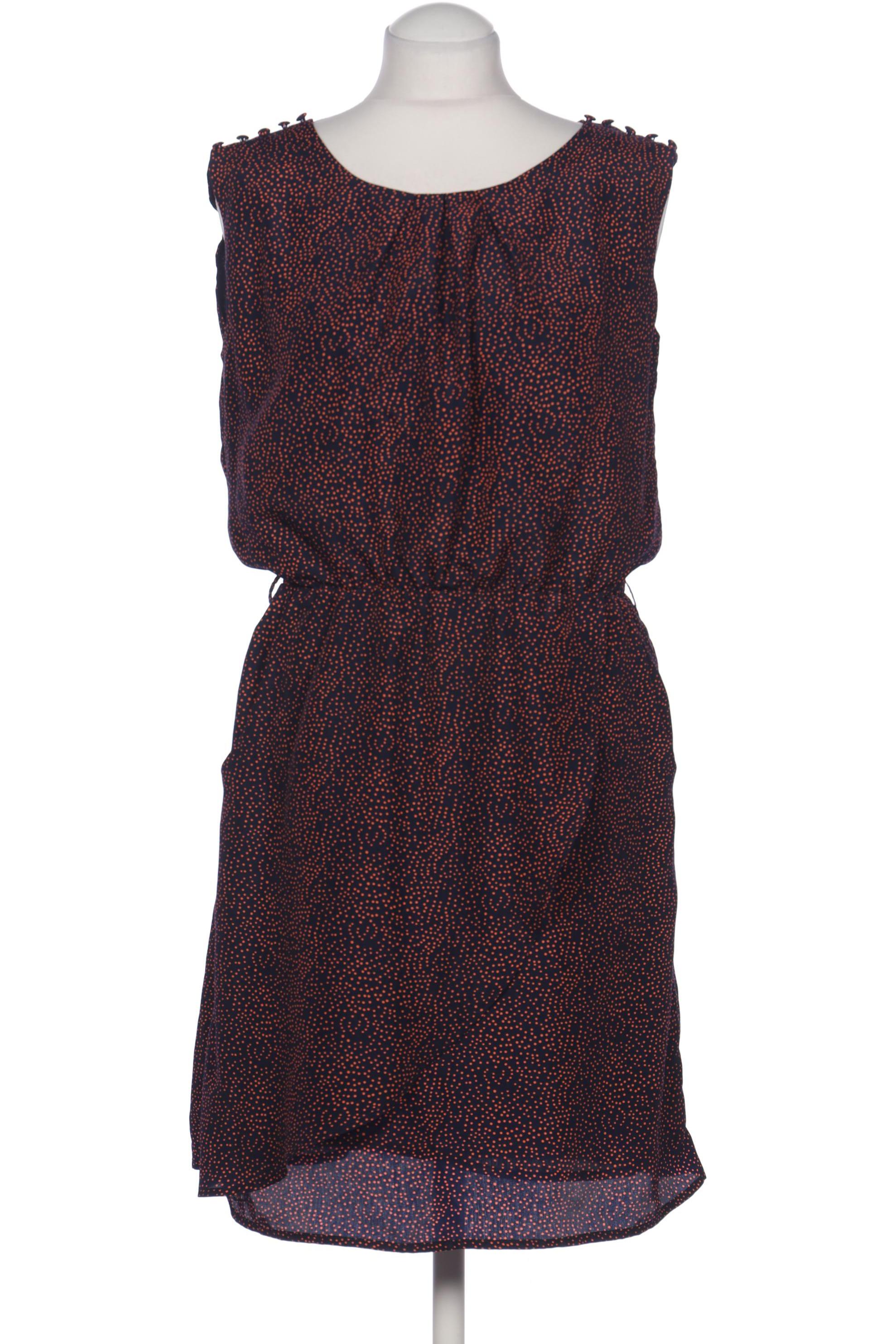 

Louche Damen Kleid, marineblau, Gr. 10