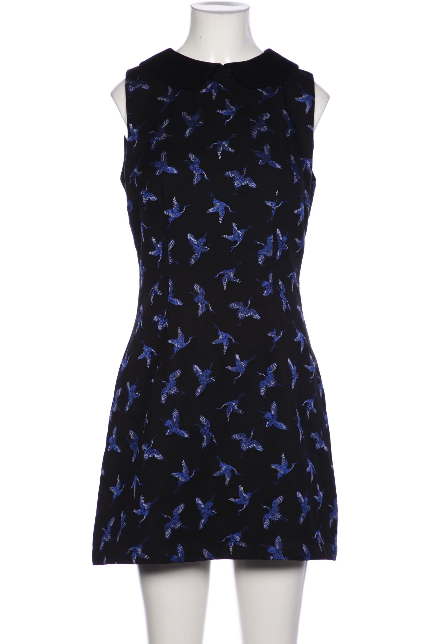 

Louche Damen Kleid, schwarz, Gr. 36