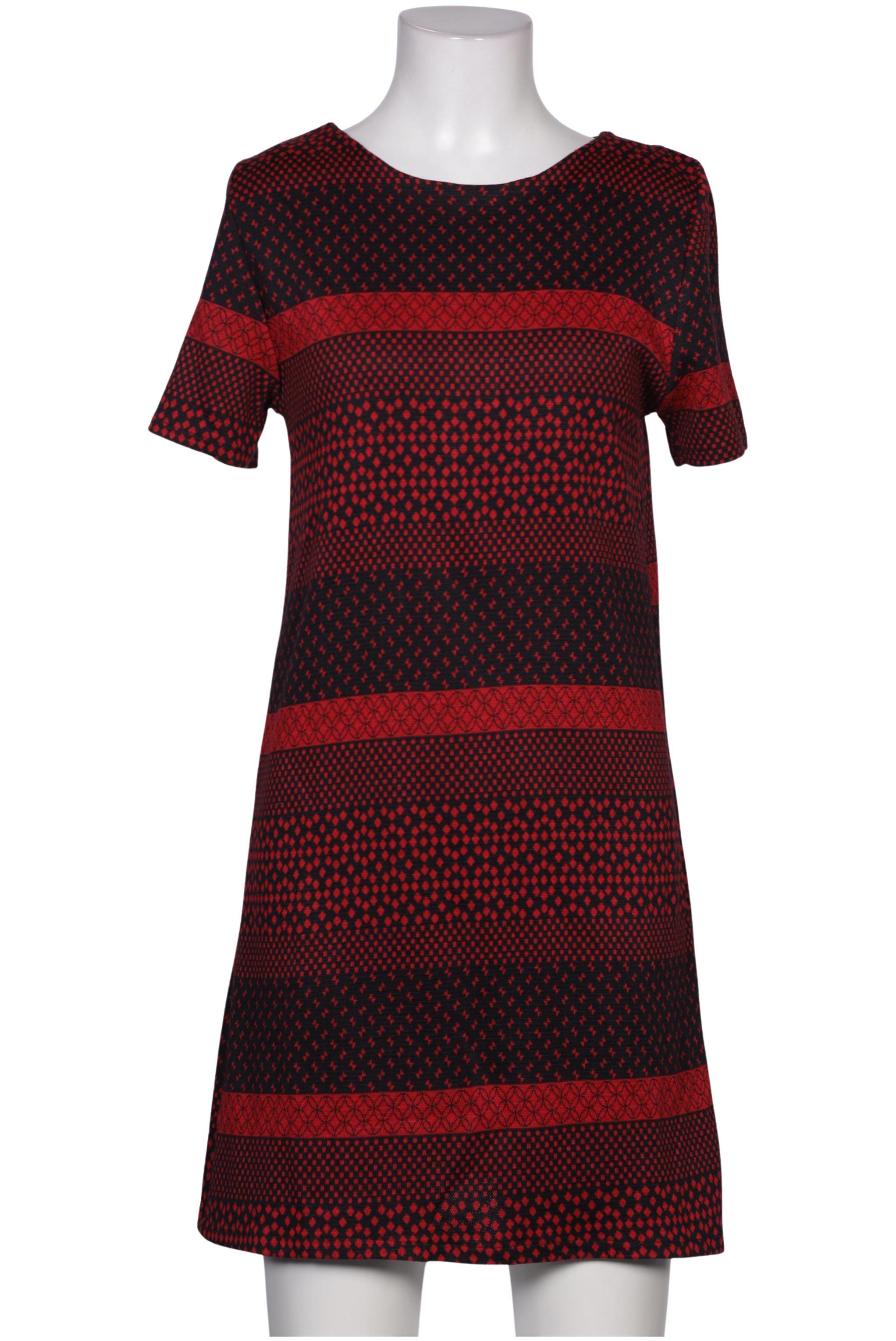 

Louche Damen Kleid, rot, Gr. 10