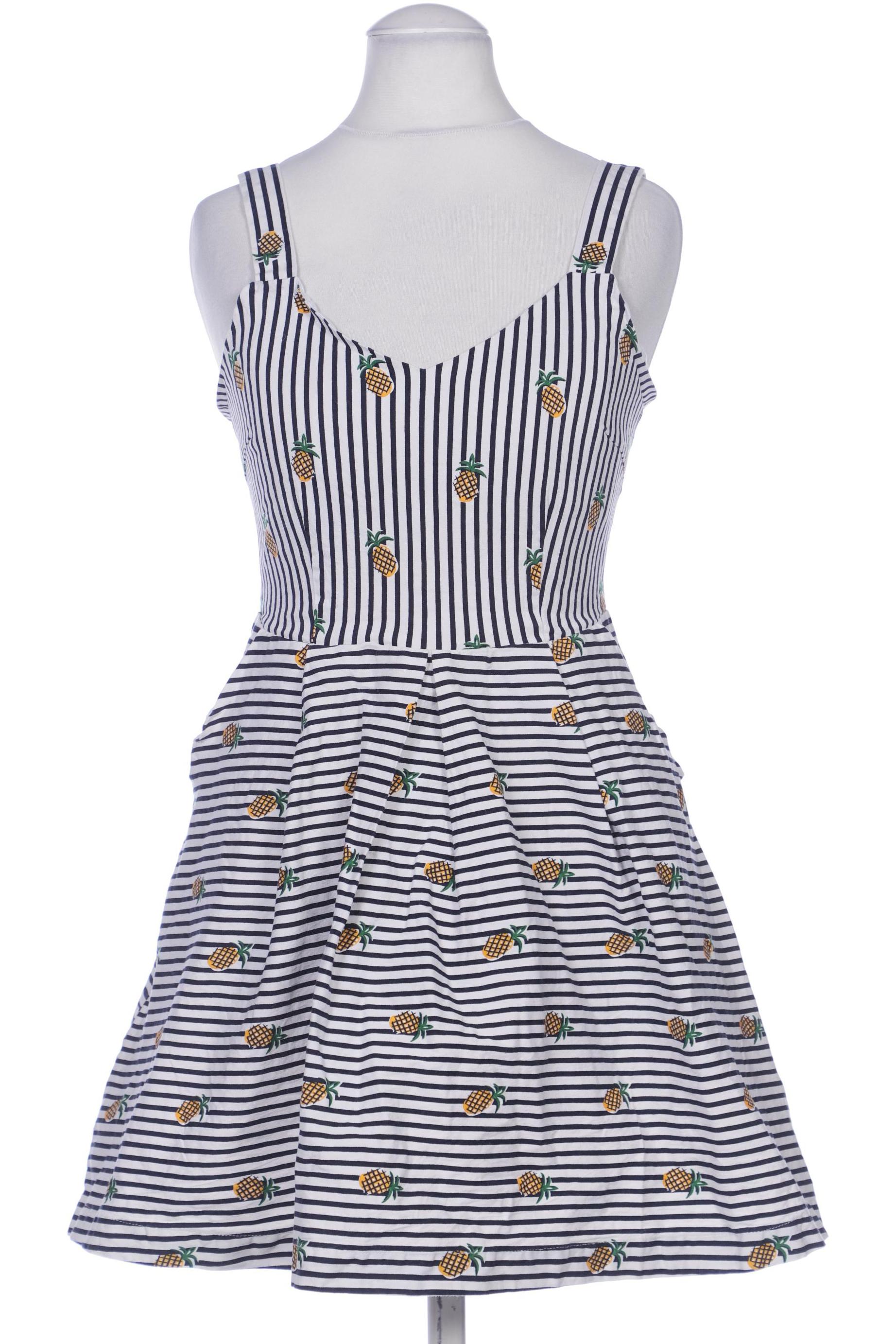 

Louche Damen Kleid, mehrfarbig, Gr. 10