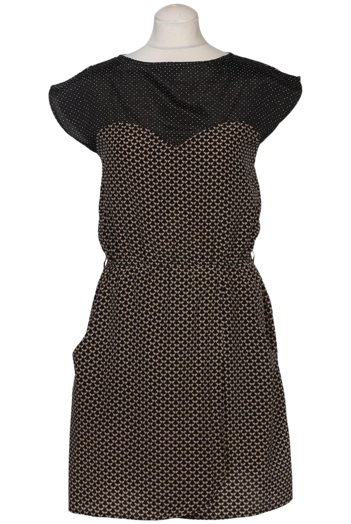 

Louche Damen Kleid, mehrfarbig, Gr. 10