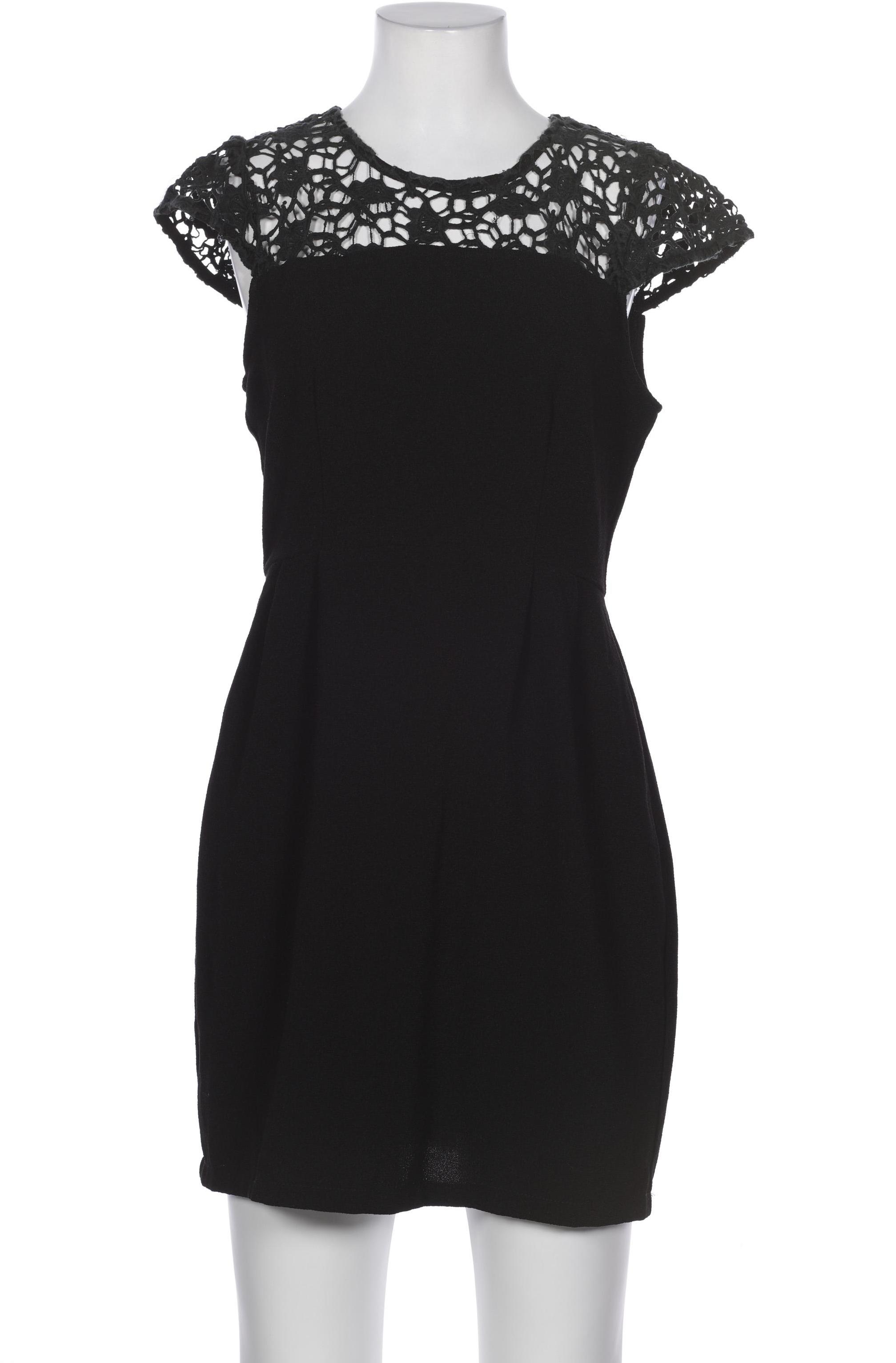 

Louche Damen Kleid, schwarz, Gr. 38