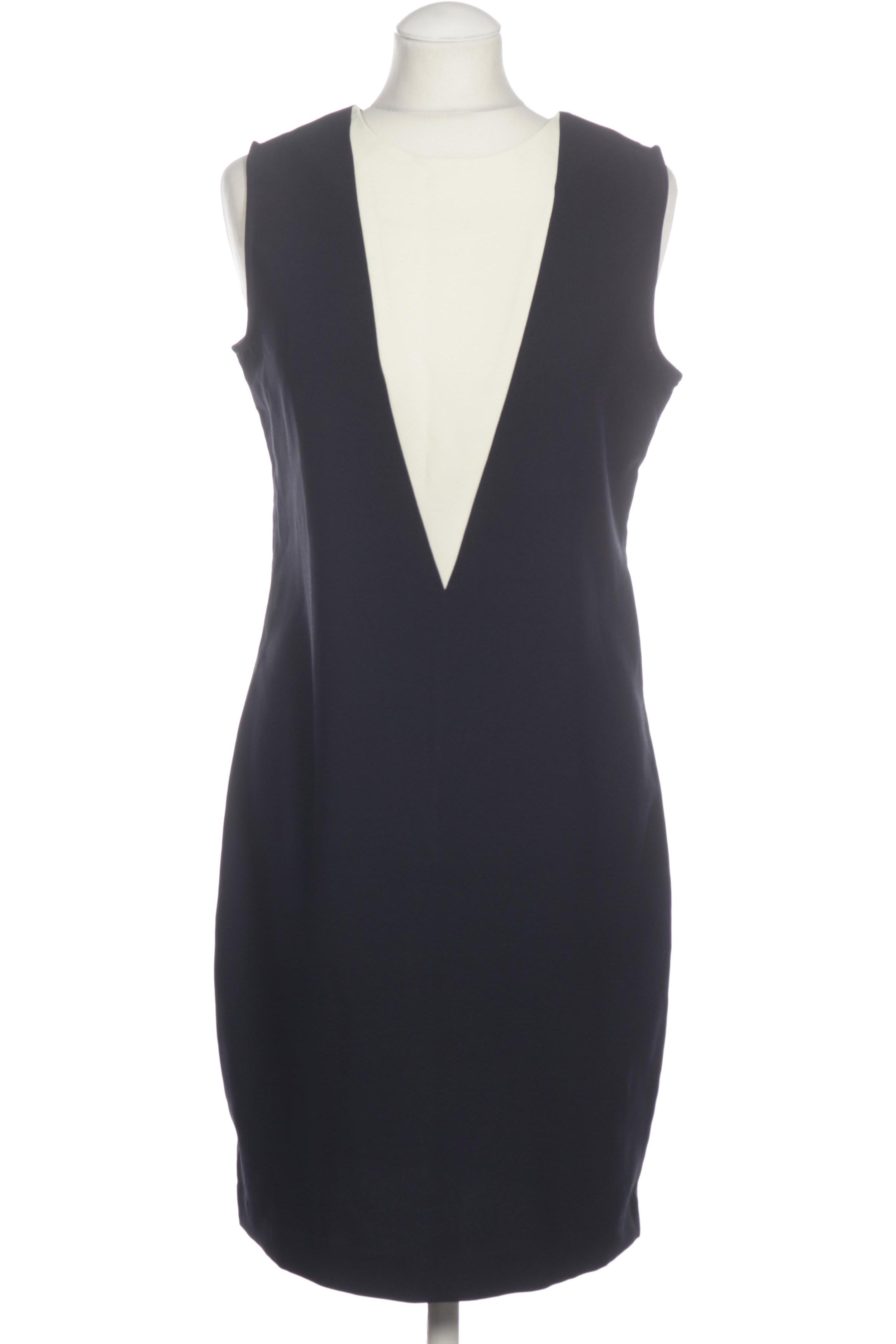 

Louche Damen Kleid, blau, Gr. 14