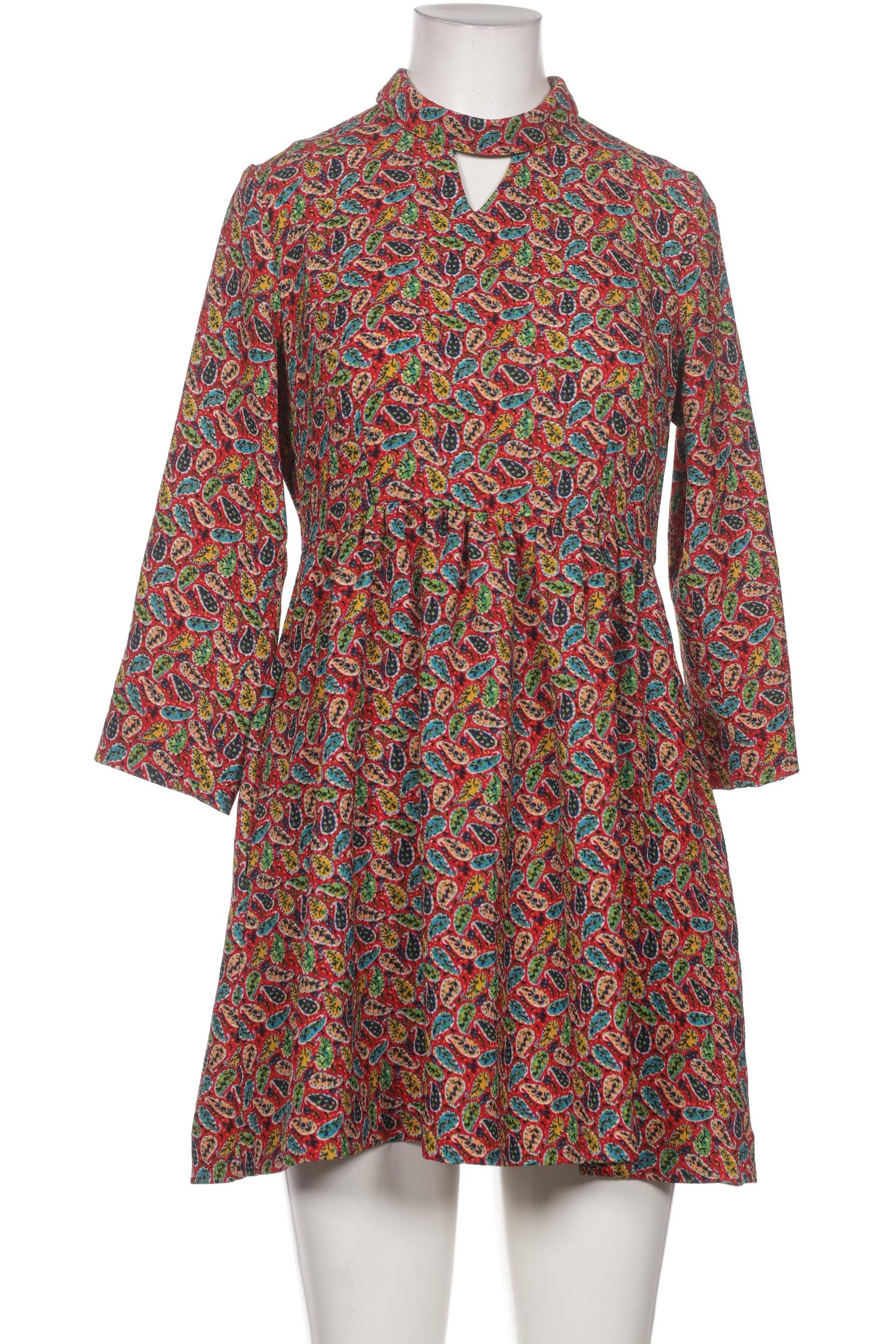 

Louche Damen Kleid, mehrfarbig, Gr. 10