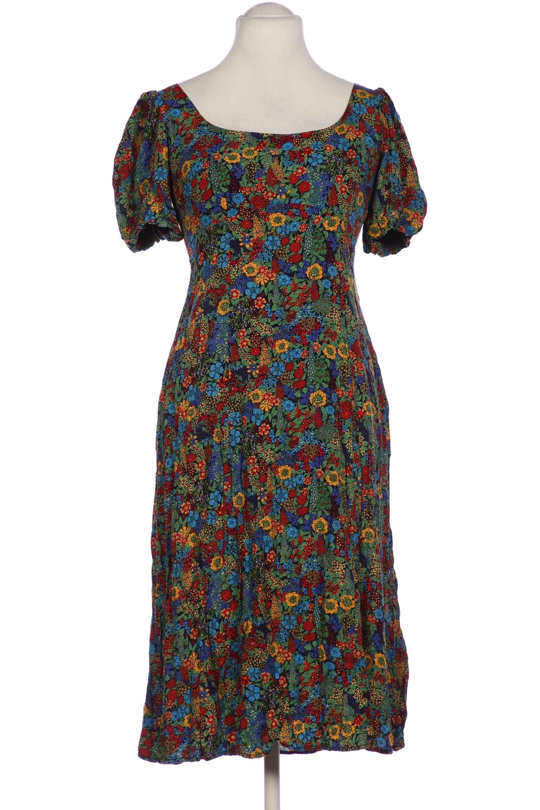 

Louche Damen Kleid, mehrfarbig, Gr. 10