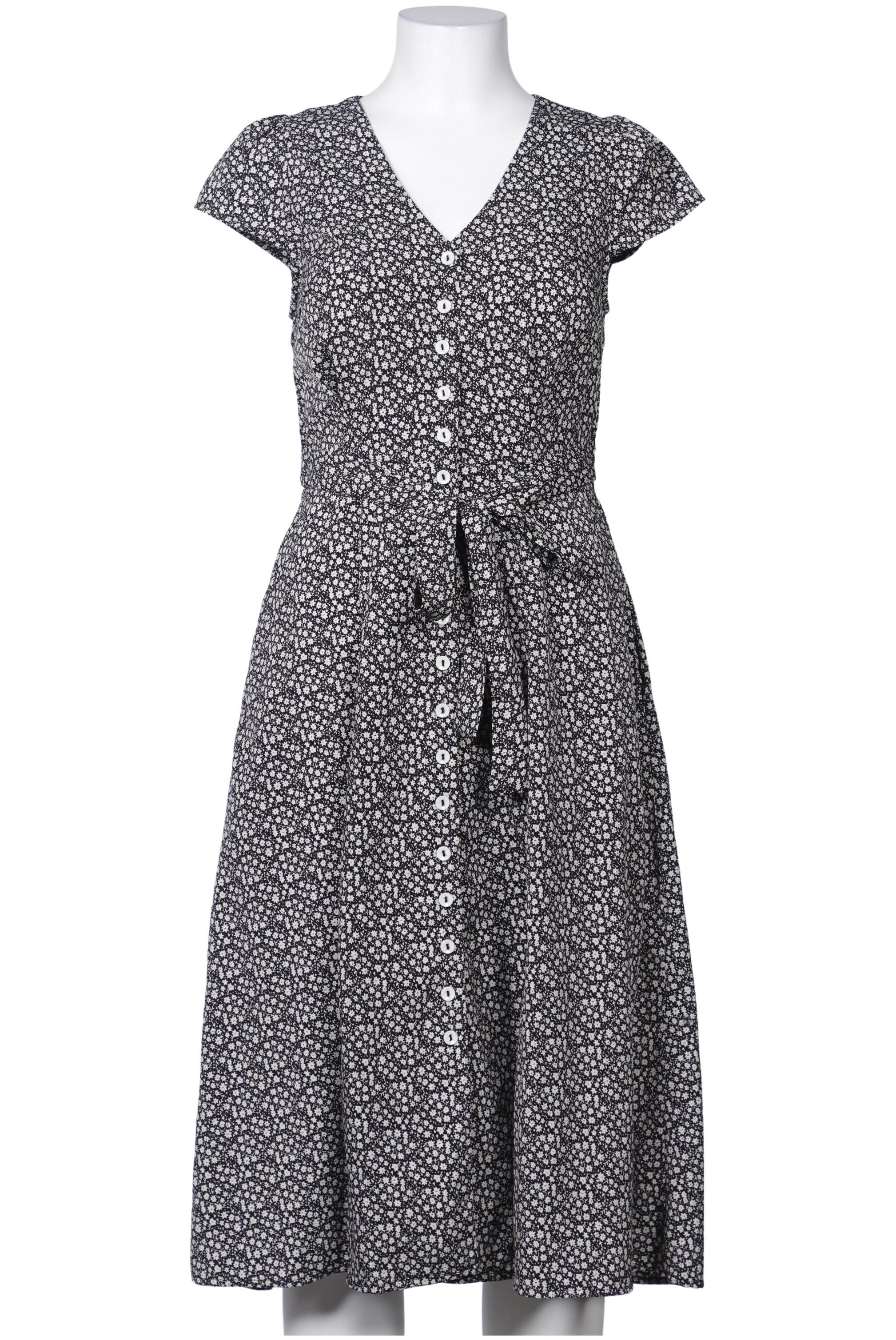 

Louche Damen Kleid, schwarz, Gr. 36