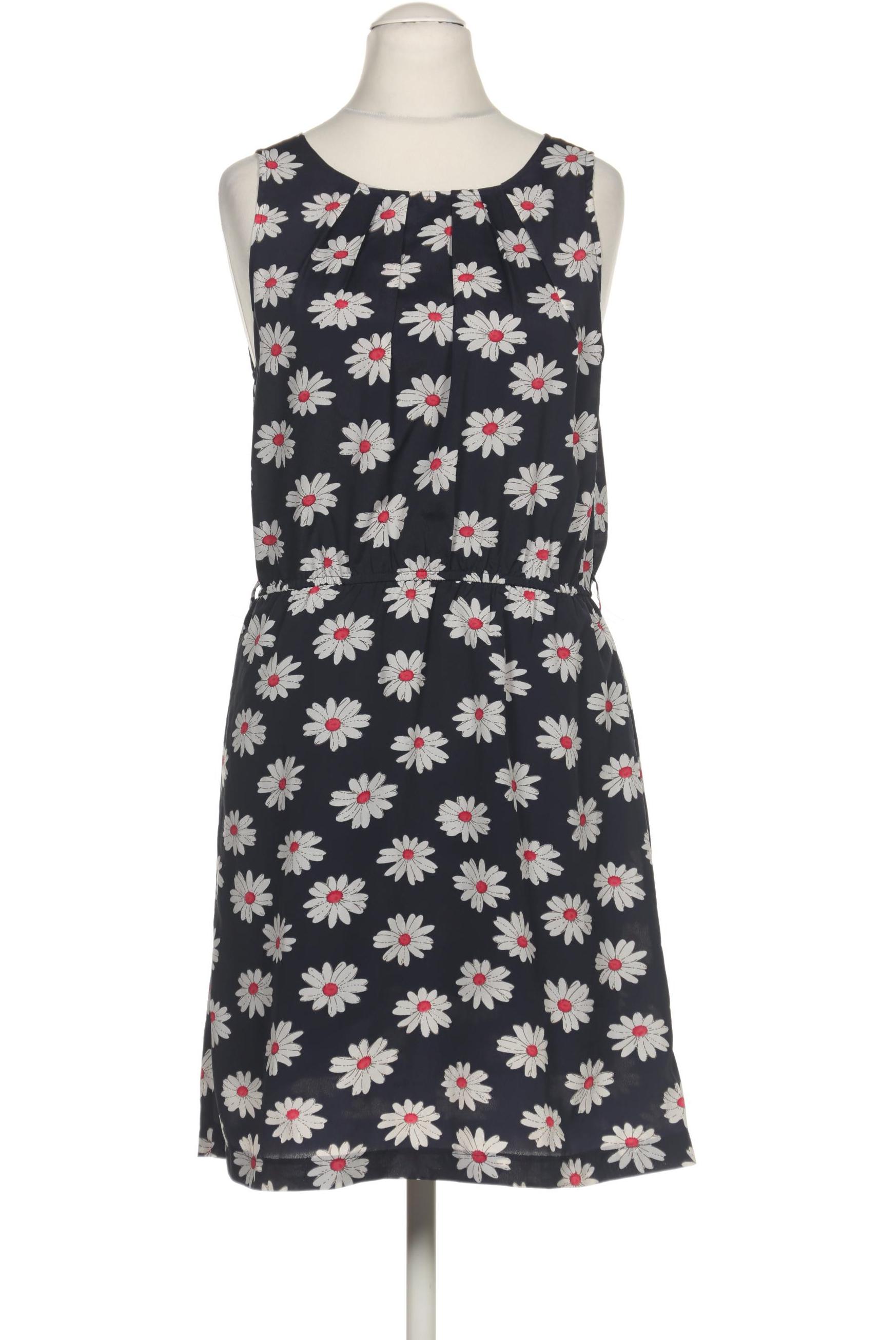 

Louche Damen Kleid, marineblau, Gr. 10
