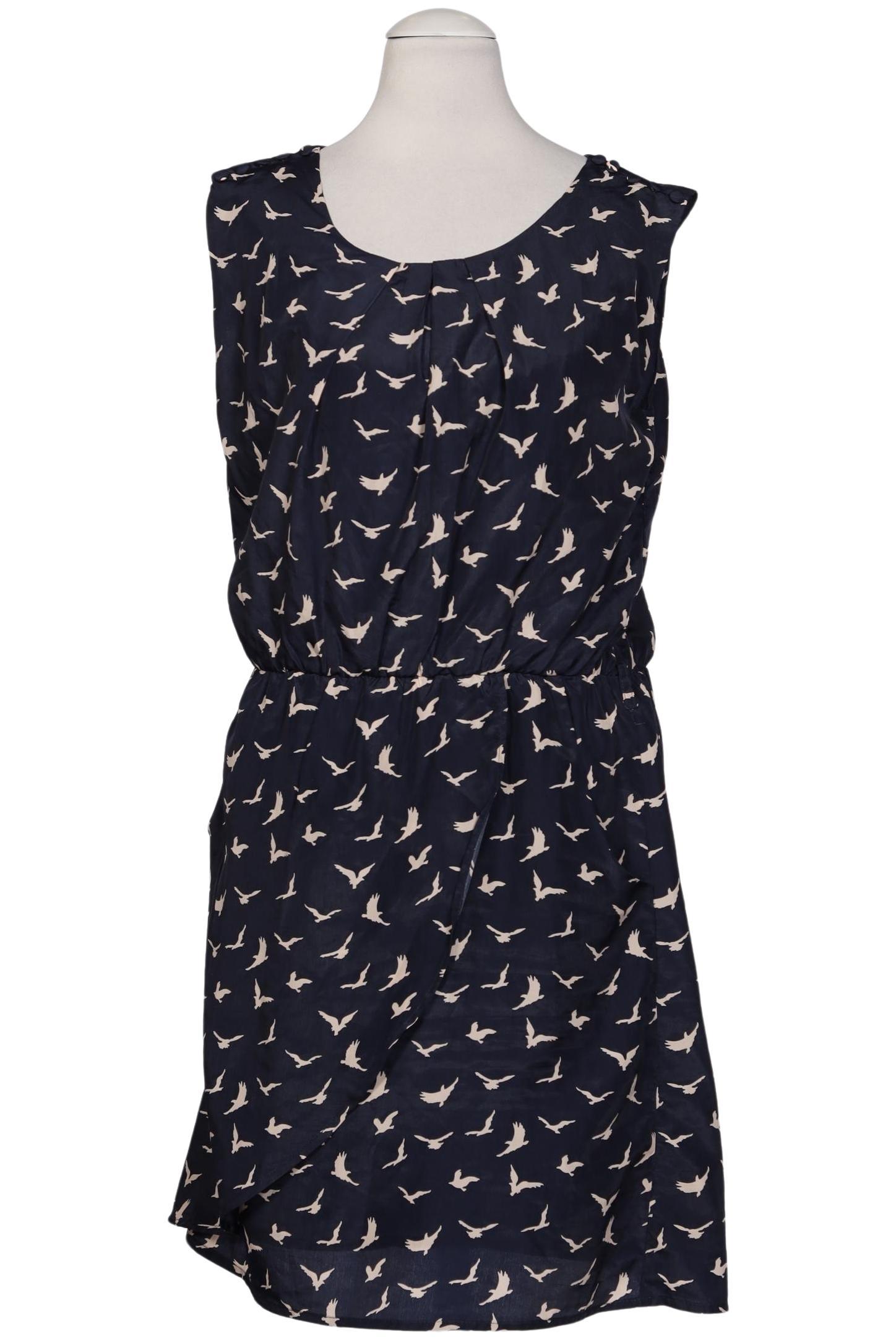 

Louche Damen Kleid, mehrfarbig, Gr. 8