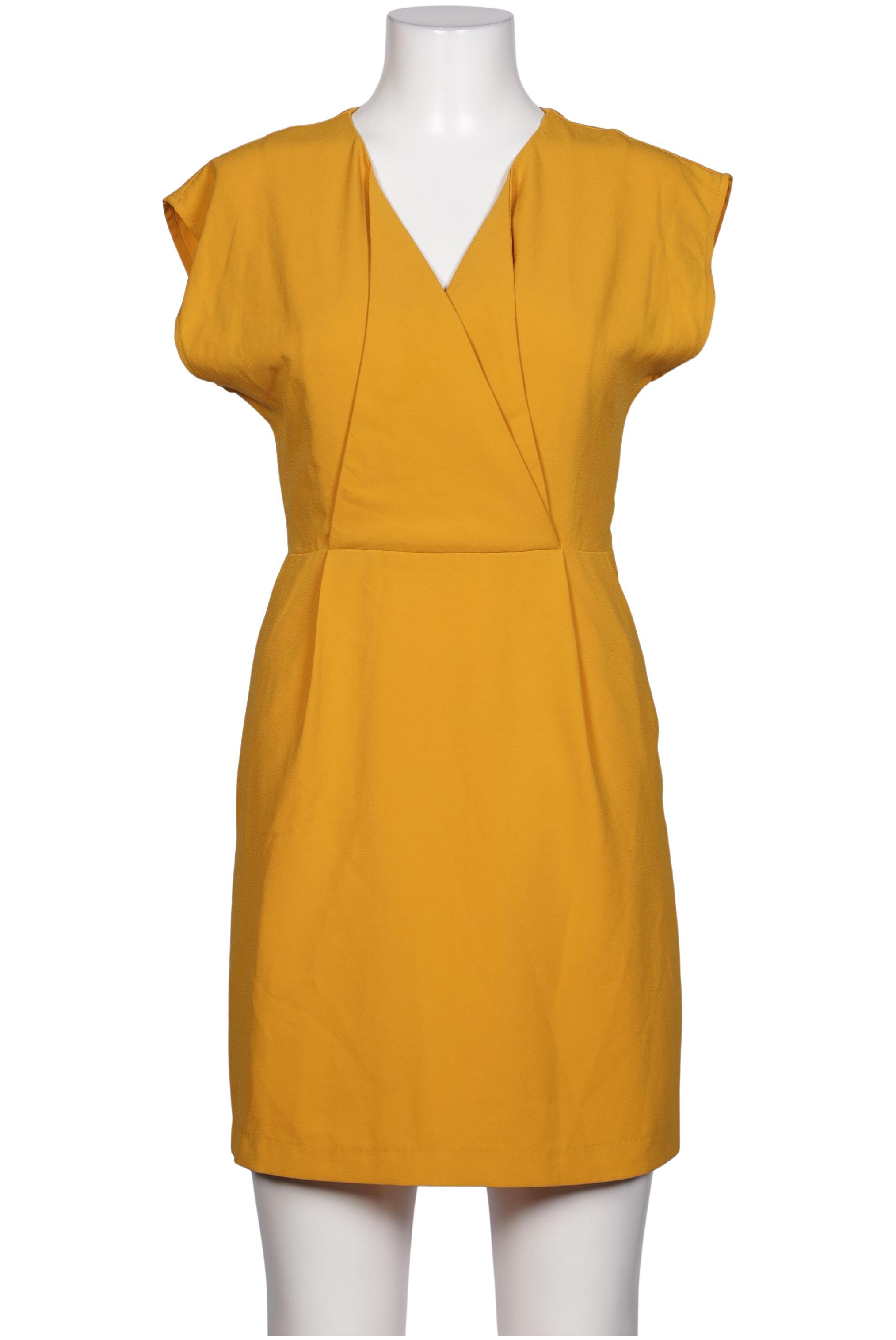 

Louche Damen Kleid, orange, Gr. 12