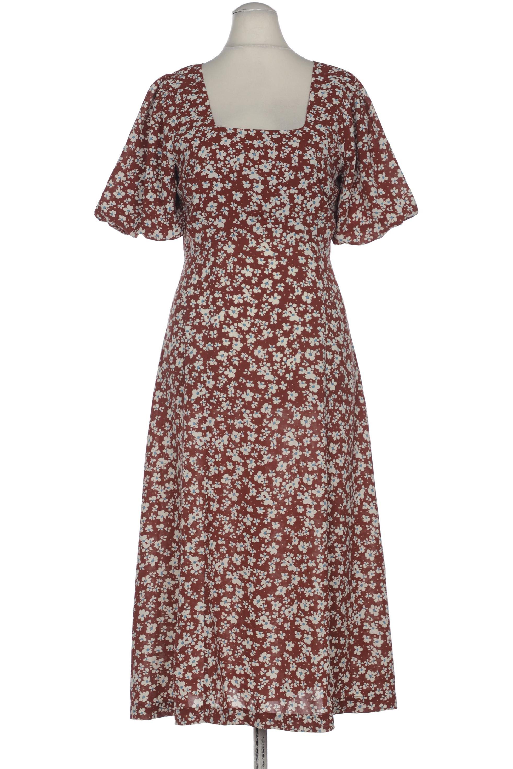 

Louche Damen Kleid, mehrfarbig, Gr. 10