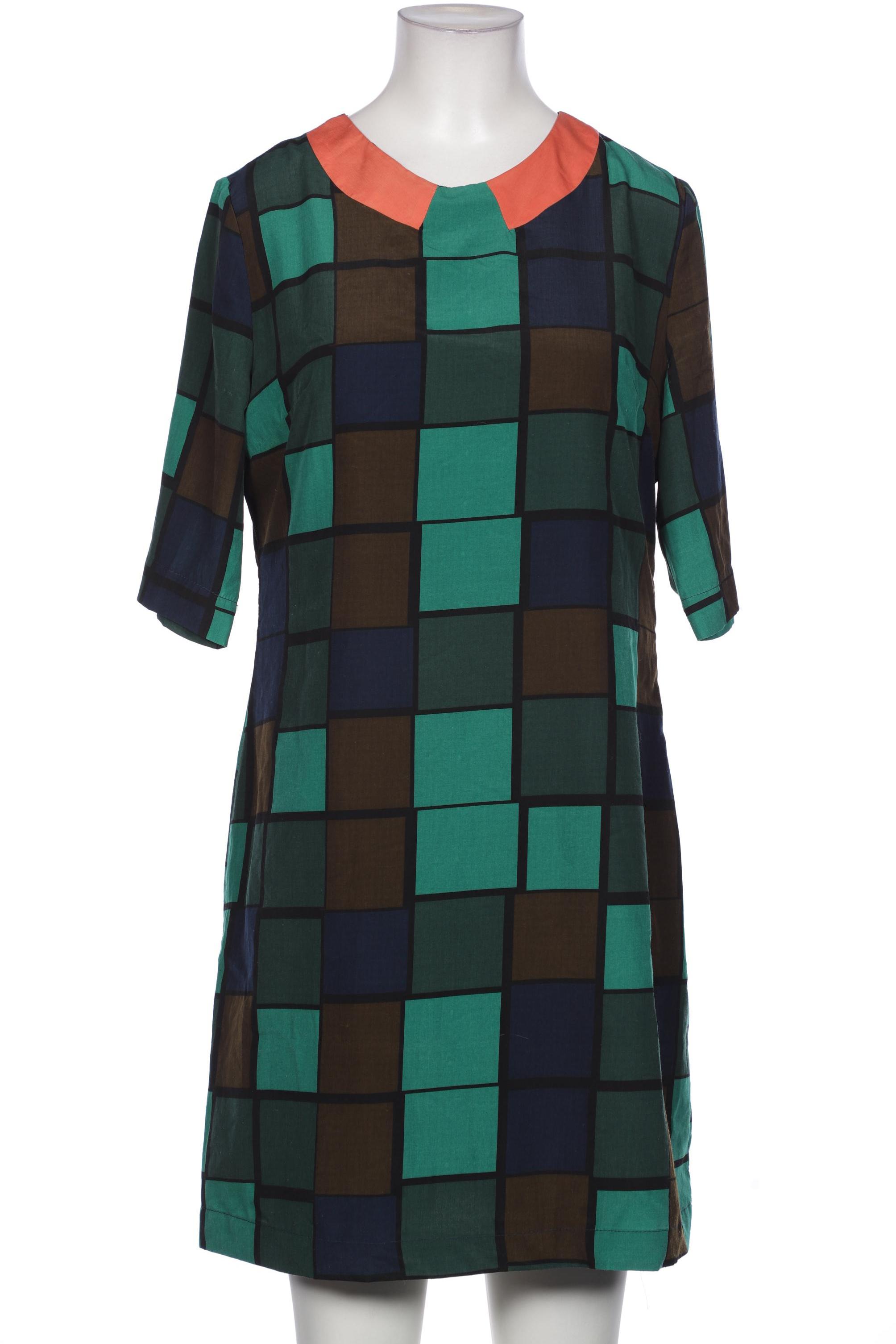 

Louche Damen Kleid, grün, Gr. 12