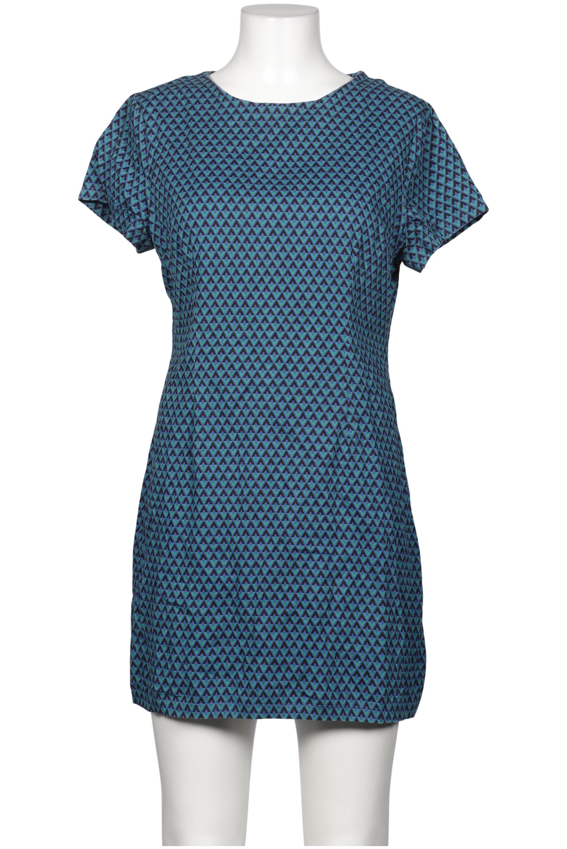 

Louche Damen Kleid, blau, Gr. 14