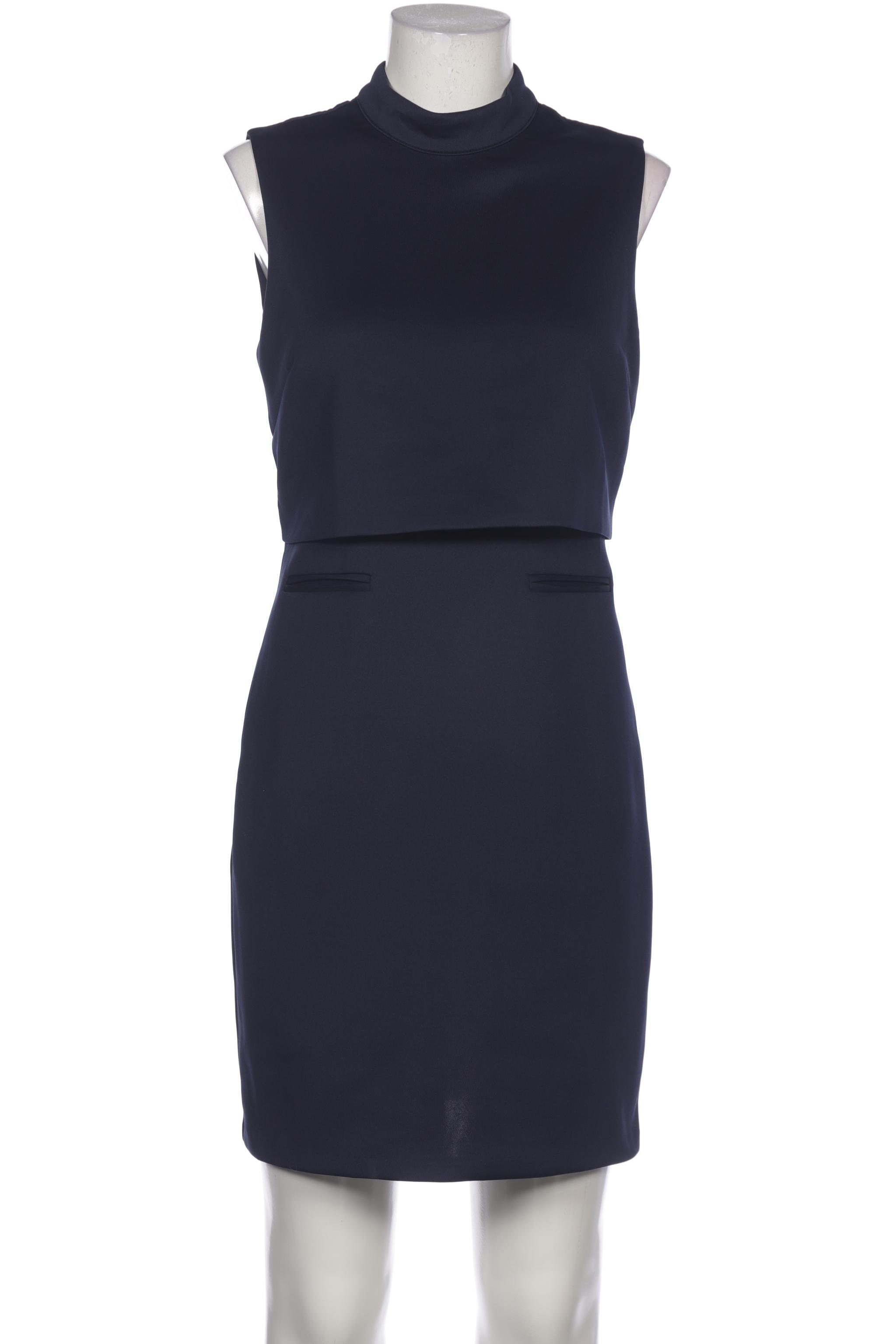 

Louche Damen Kleid, marineblau, Gr. 12