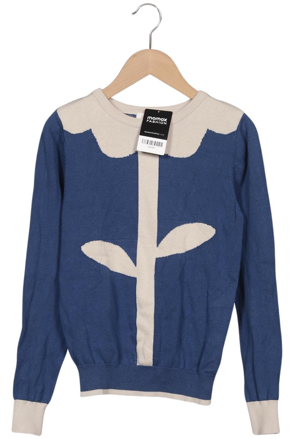 

Louche Damen Pullover, mehrfarbig, Gr. 8