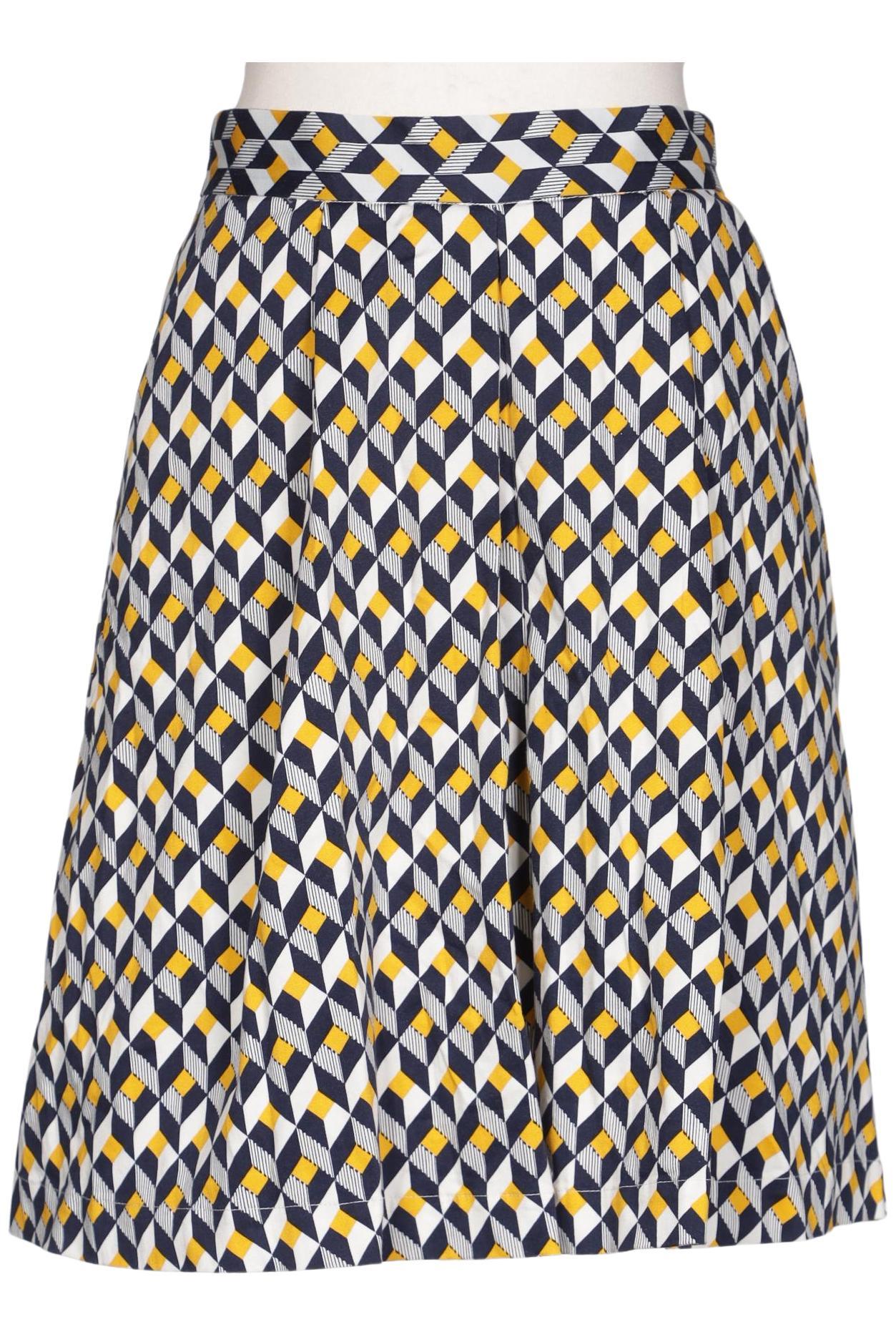 

Louche Damen Rock, mehrfarbig, Gr. 12