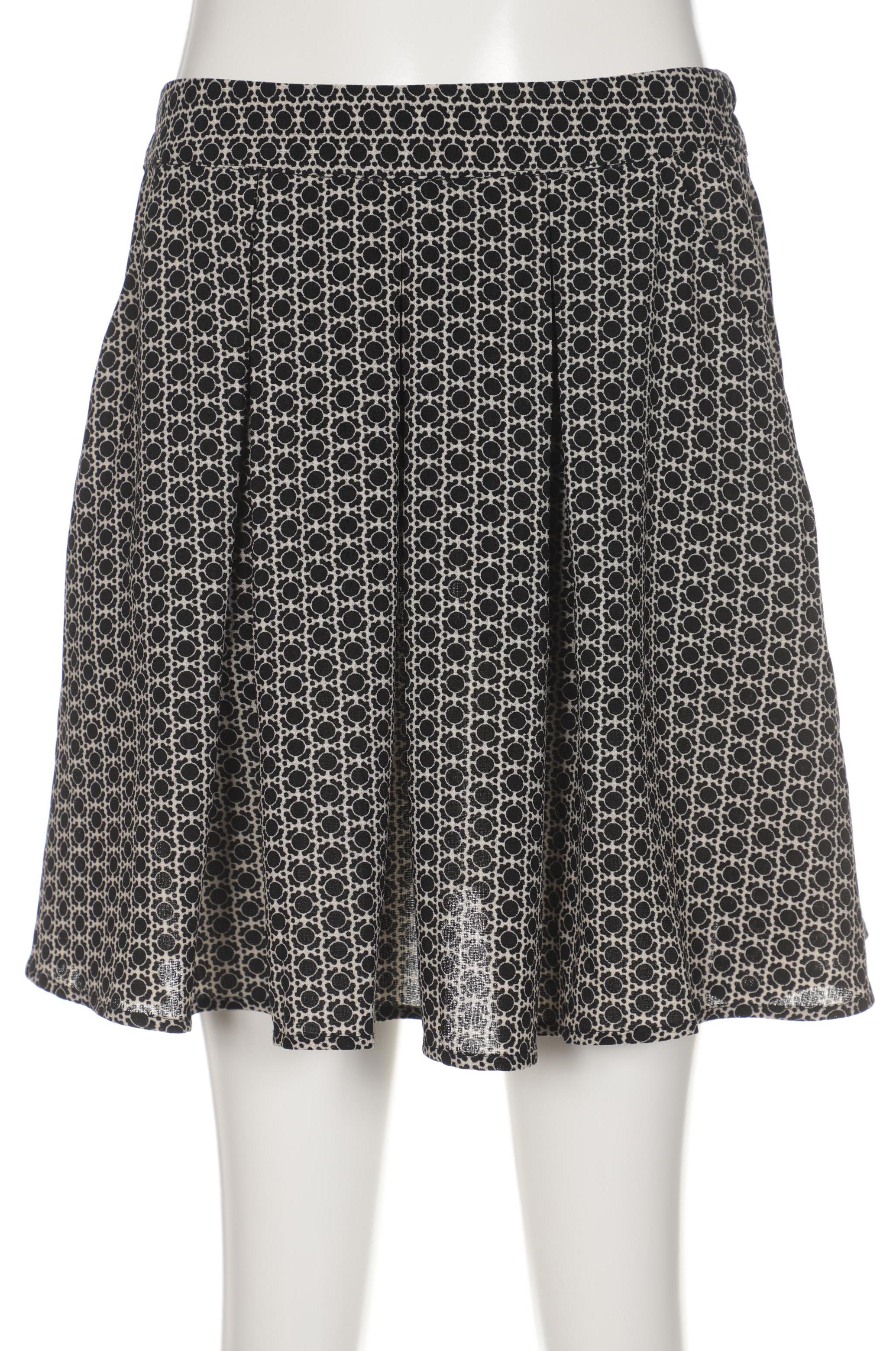 

Louche Damen Rock, schwarz, Gr. 34