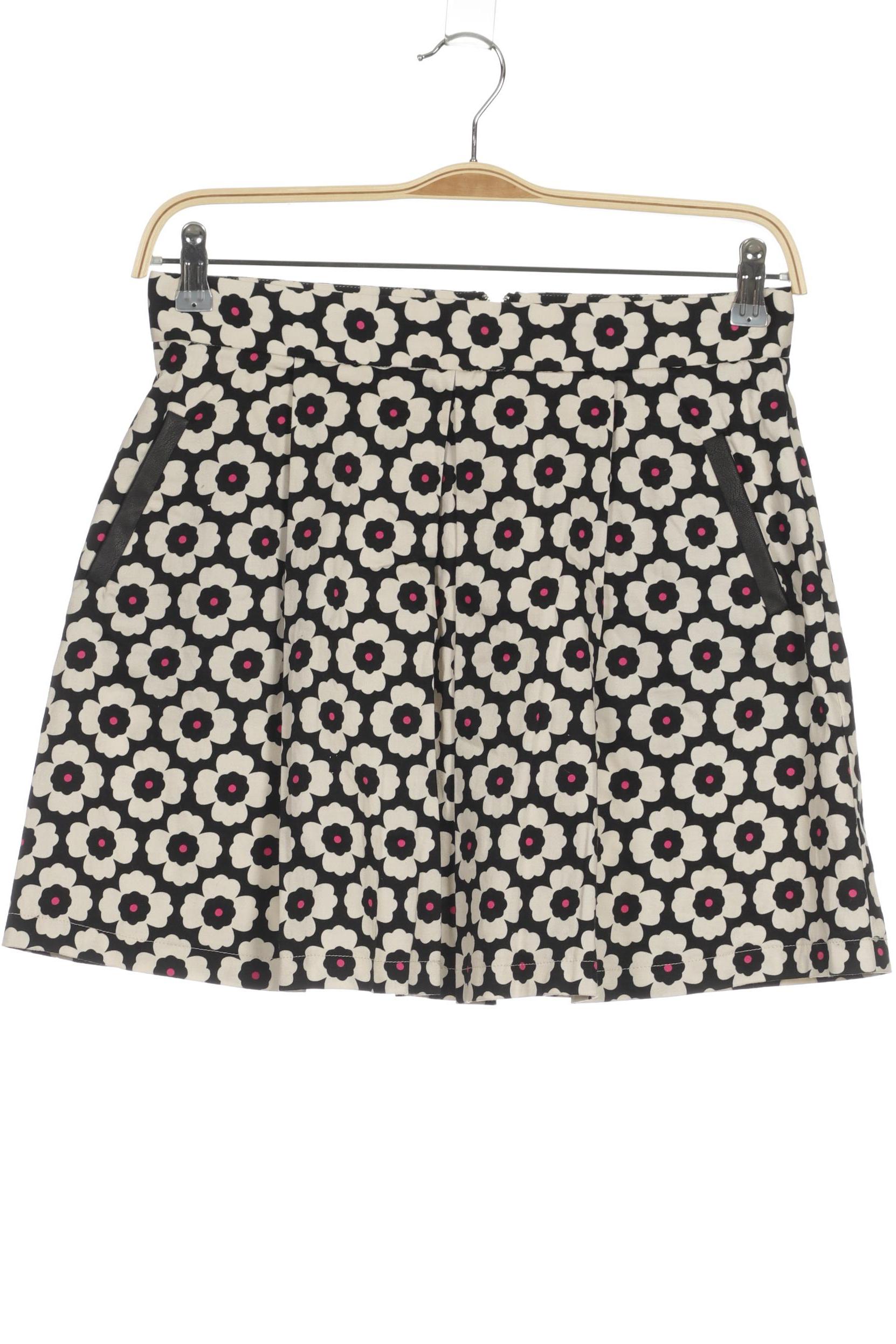 

Louche Damen Rock, schwarz, Gr. 42