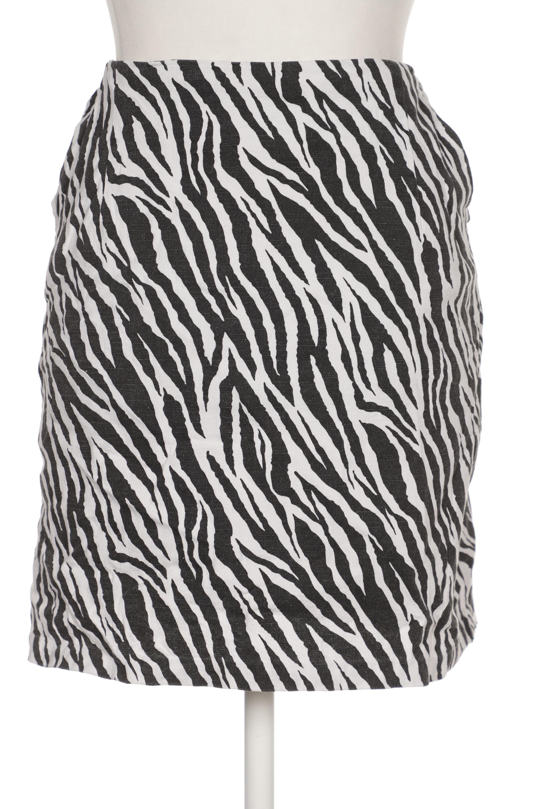 

Louche Damen Rock, schwarz, Gr. 36