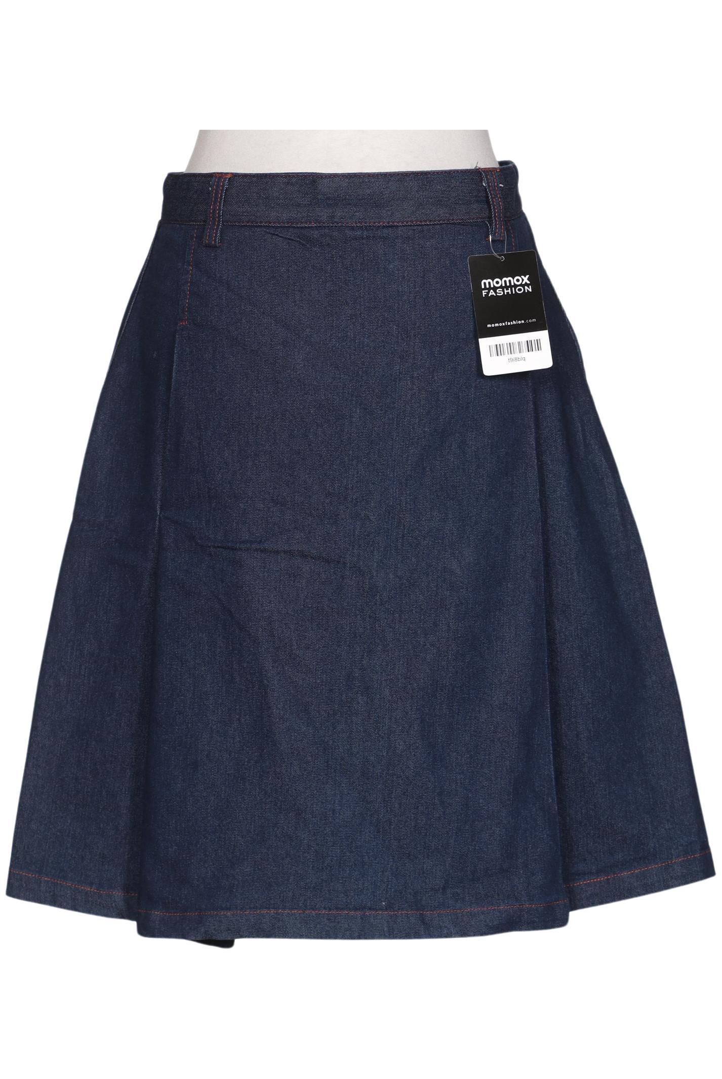 

Louche Damen Rock, marineblau, Gr. 36