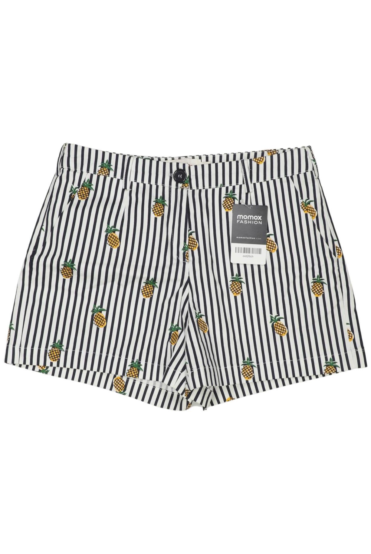 

Louche Damen Shorts, schwarz, Gr. 36