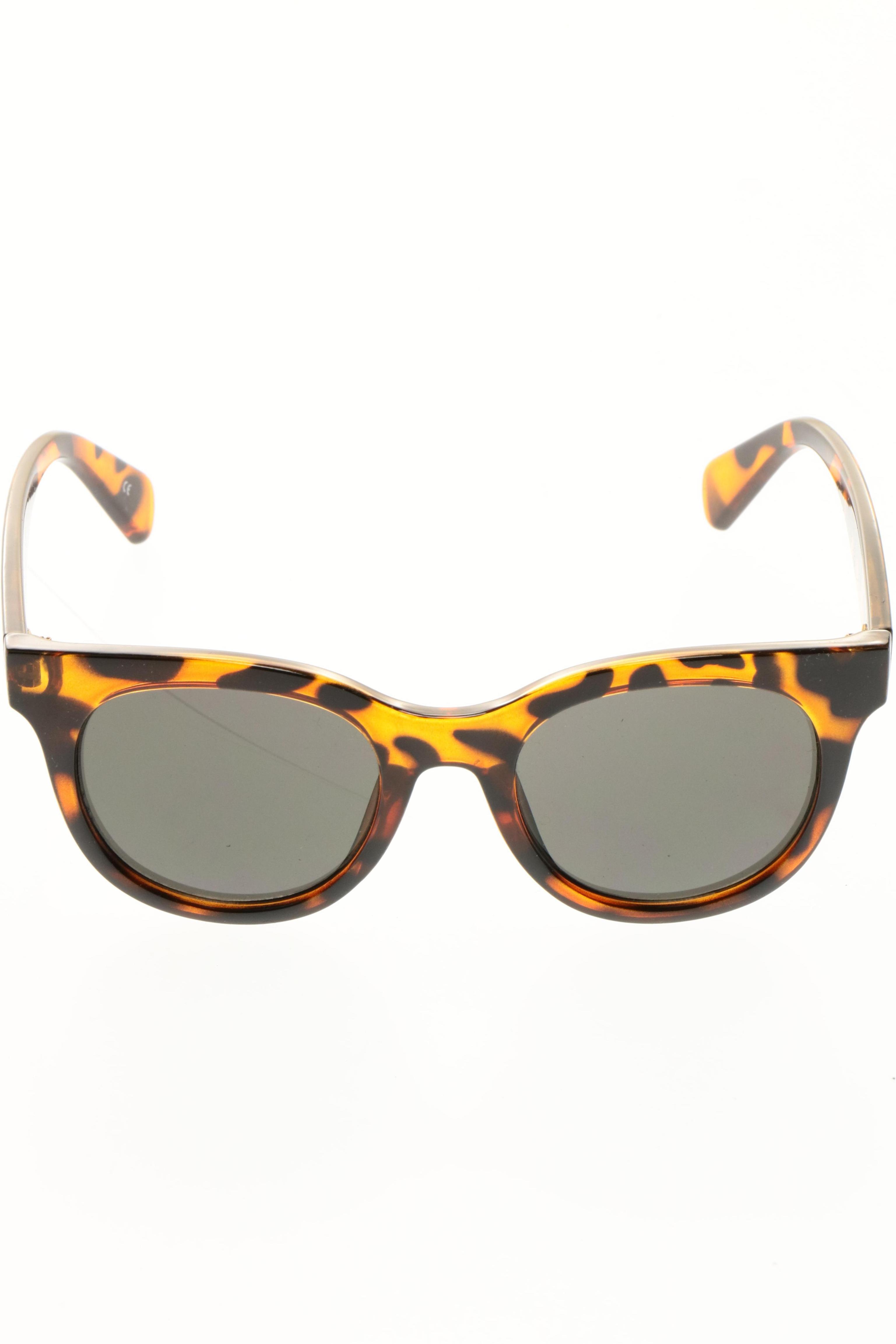 

Louche Damen Sonnenbrille, braun, Gr.