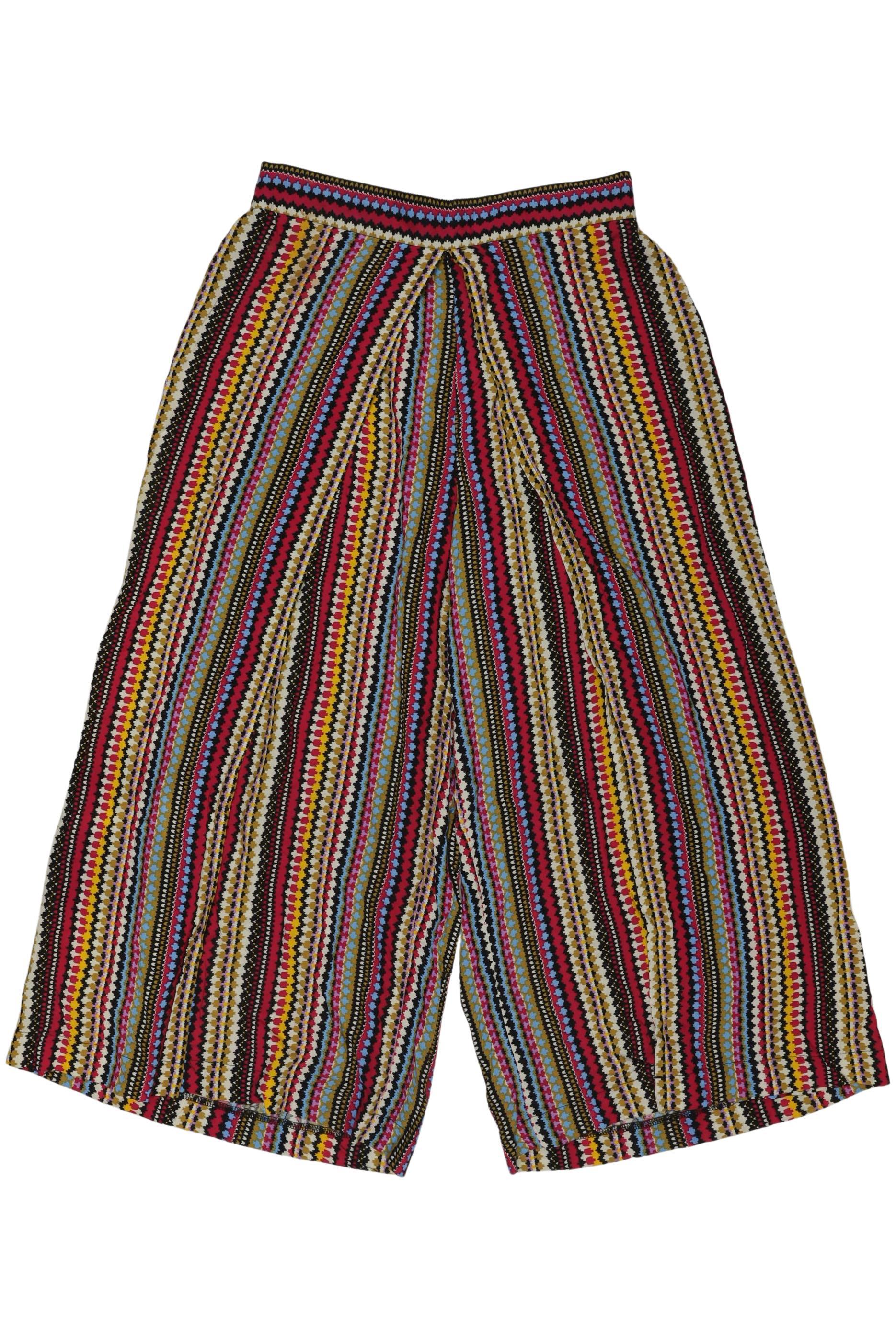 

Louche Damen Stoffhose, mehrfarbig, Gr. 0