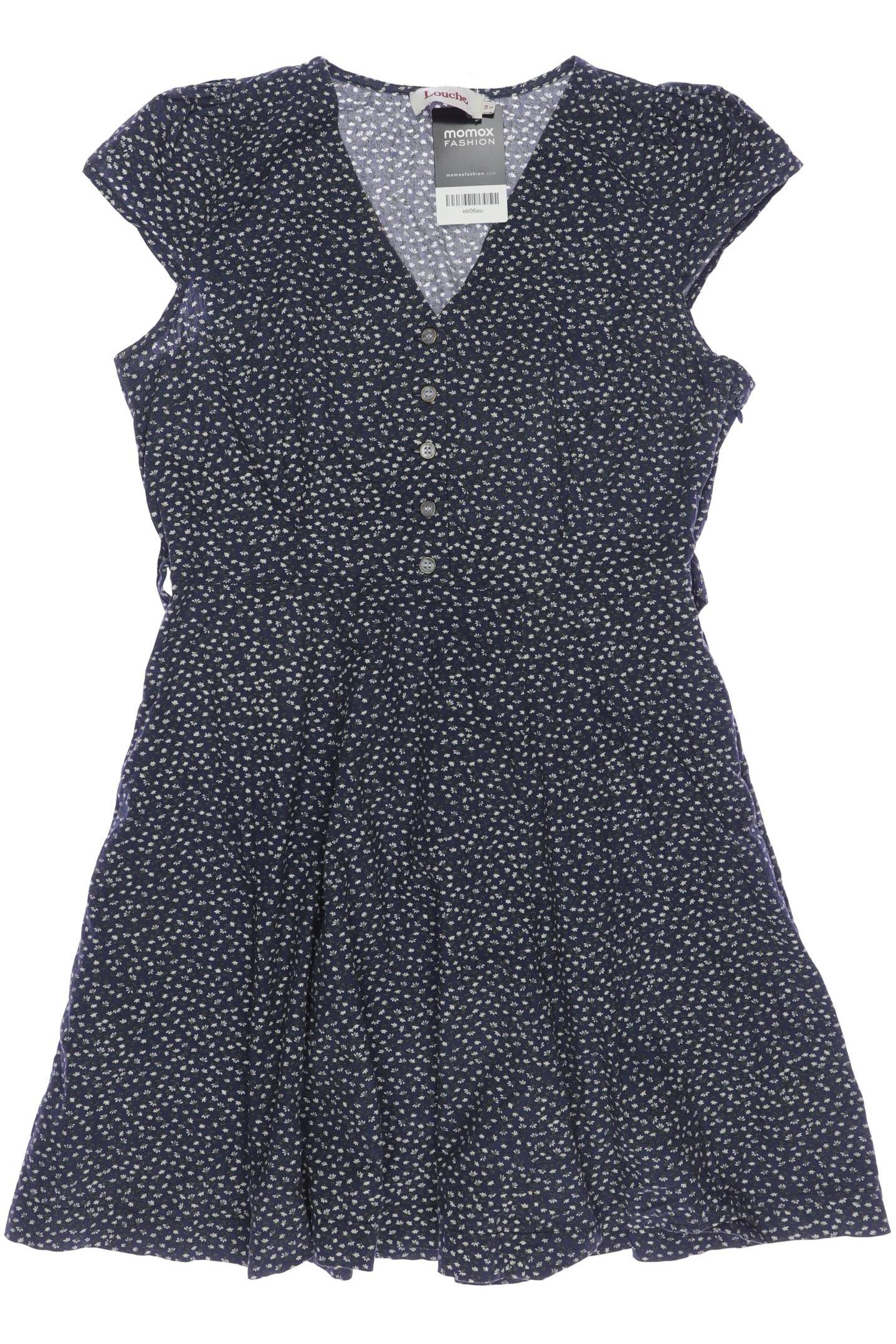 

Louche Damen Kleid, marineblau, Gr. 164
