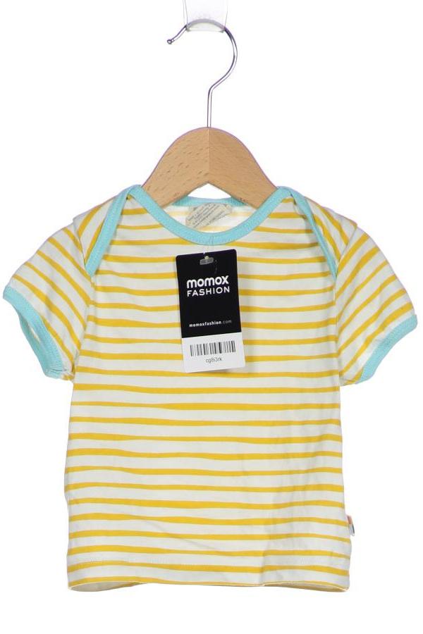 

loud and proud Jungen T-Shirt, gelb