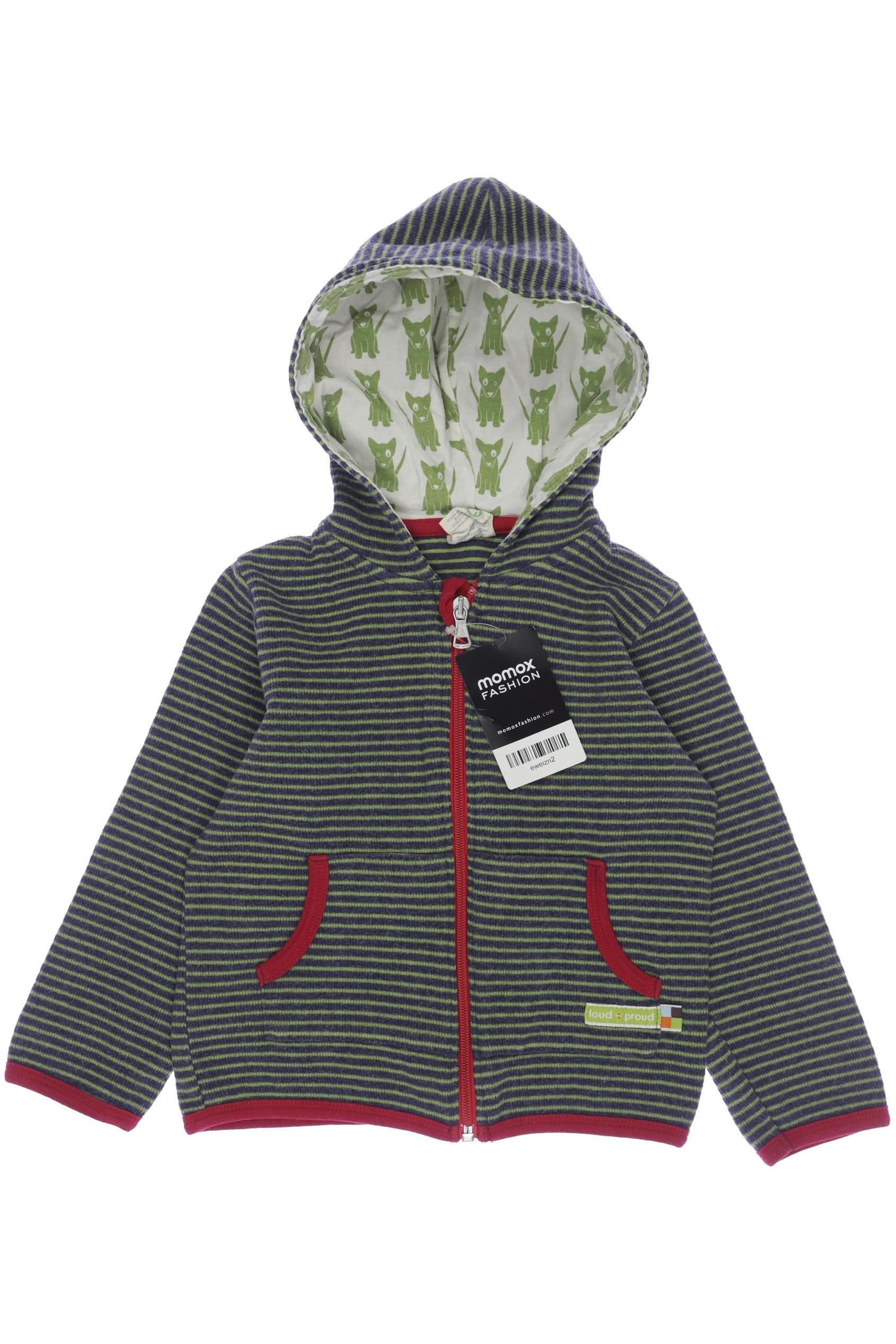 

loud and proud Mädchen Hoodies & Sweater, mehrfarbig
