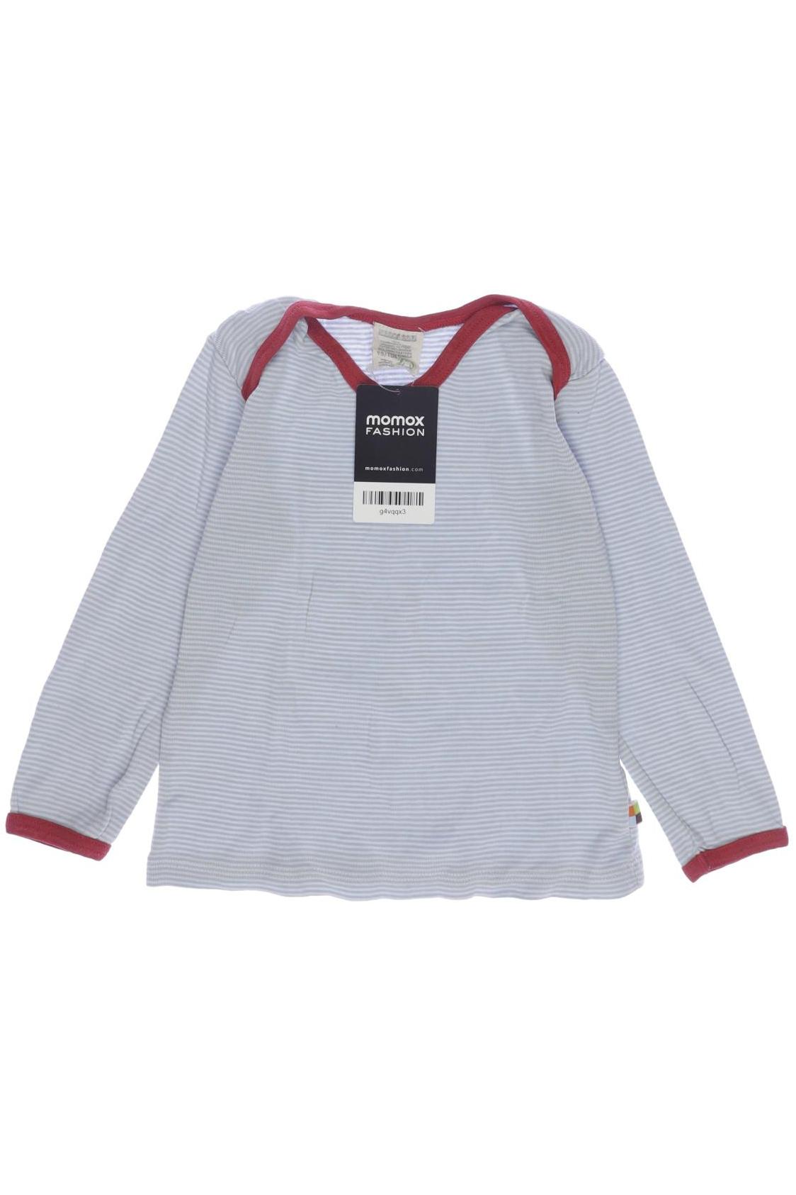 

loud and proud Mädchen Langarmshirt, hellblau