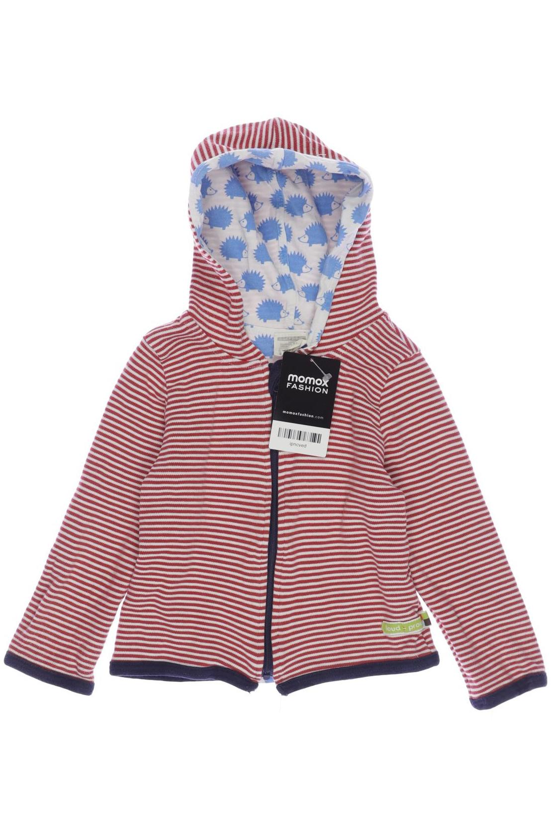 

loud and proud Jungen Hoodies & Sweater, rot